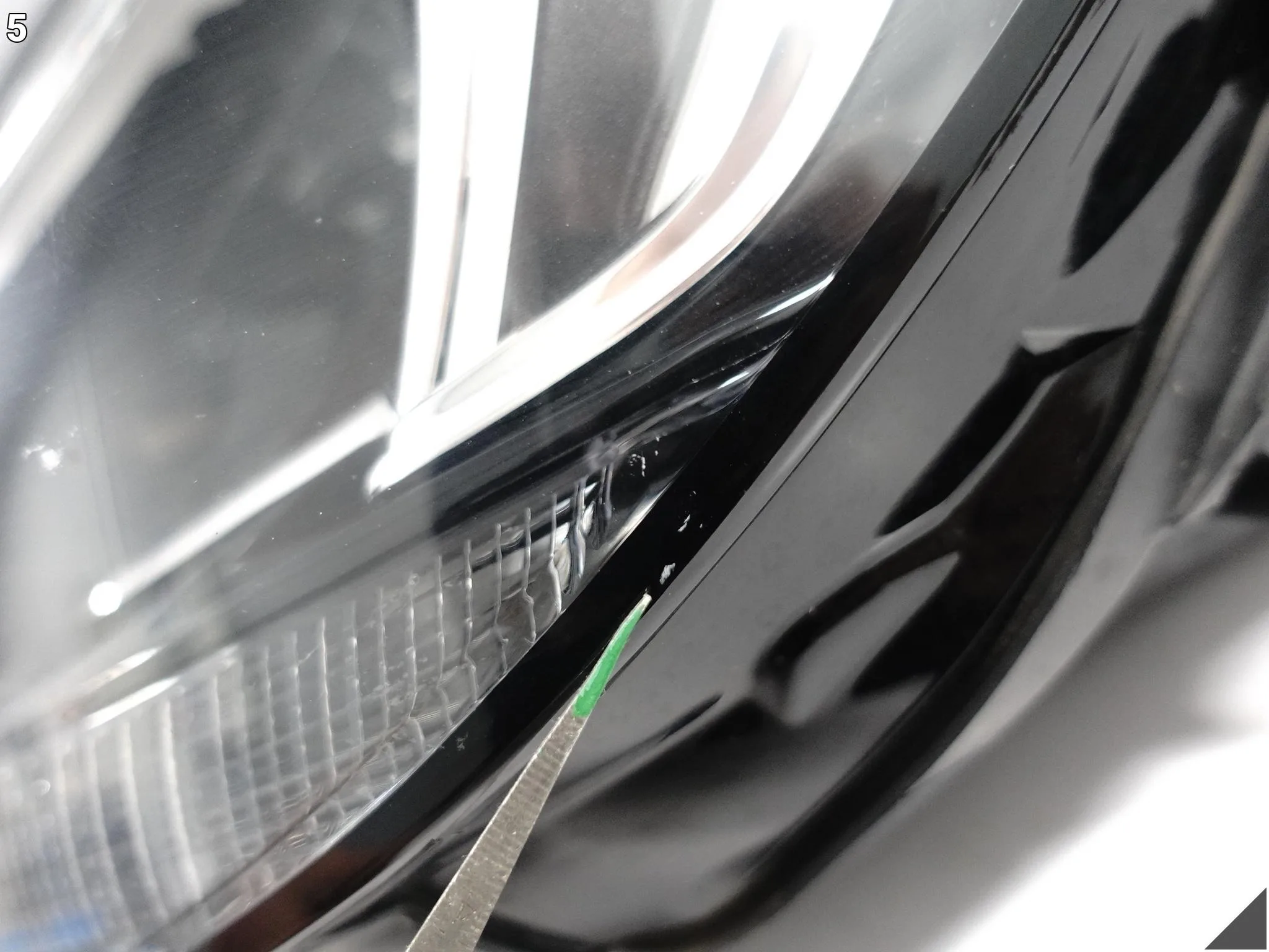 OPEL CROSSLAND X 21-24 LIFT LAMPA HALOGEN ZWYKŁA + LED LEWA PRZÓD EUROPA 97103581678b2cc6477b74e5fa8489e8