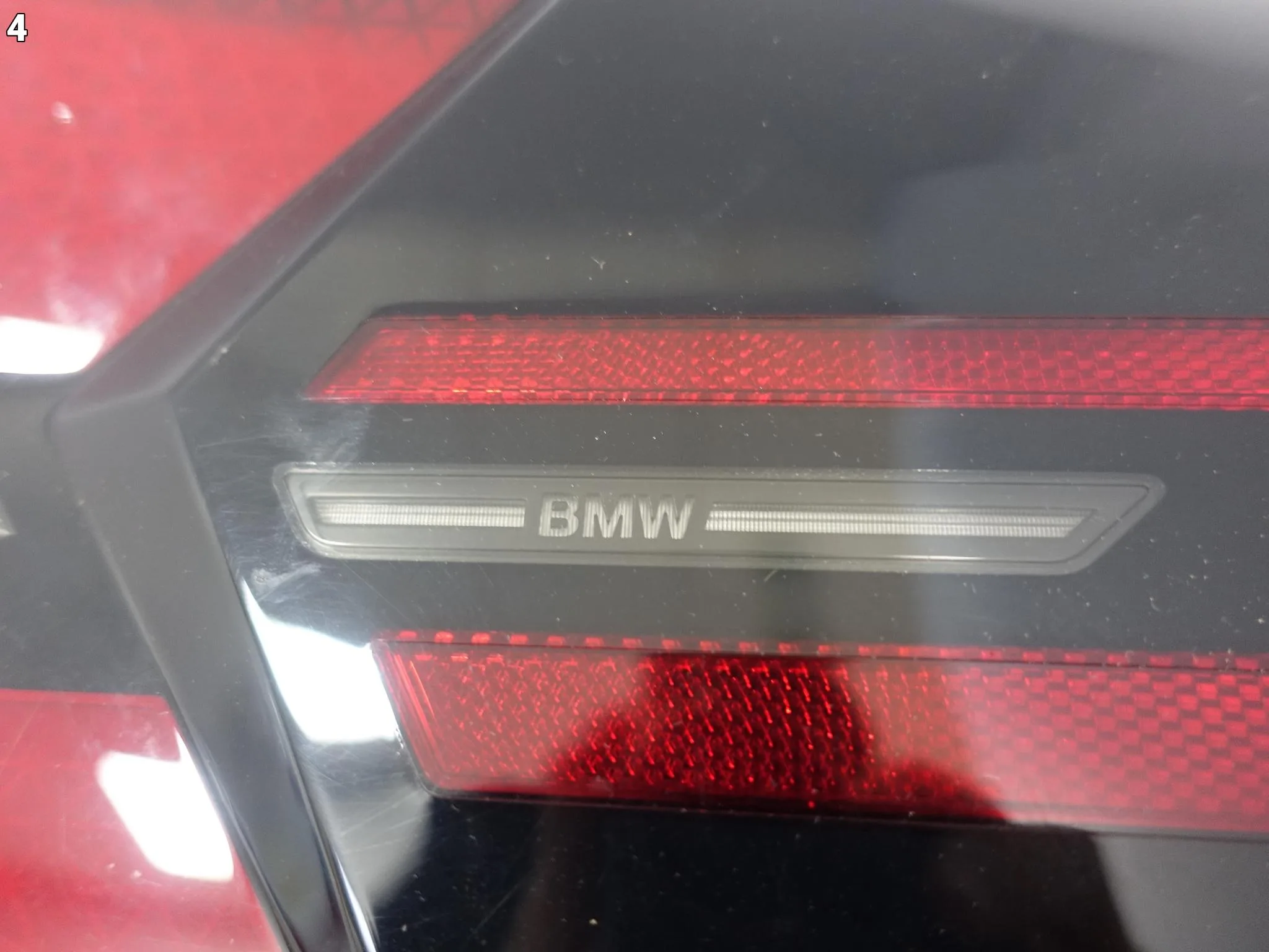 BMW X5 G05 F95 LIFT LCI 23-26 LAMPA LED PRAWA W BŁOTNIK TYŁ EUROPA b0a63245bb2629c163f9ba3a1d2dd25d