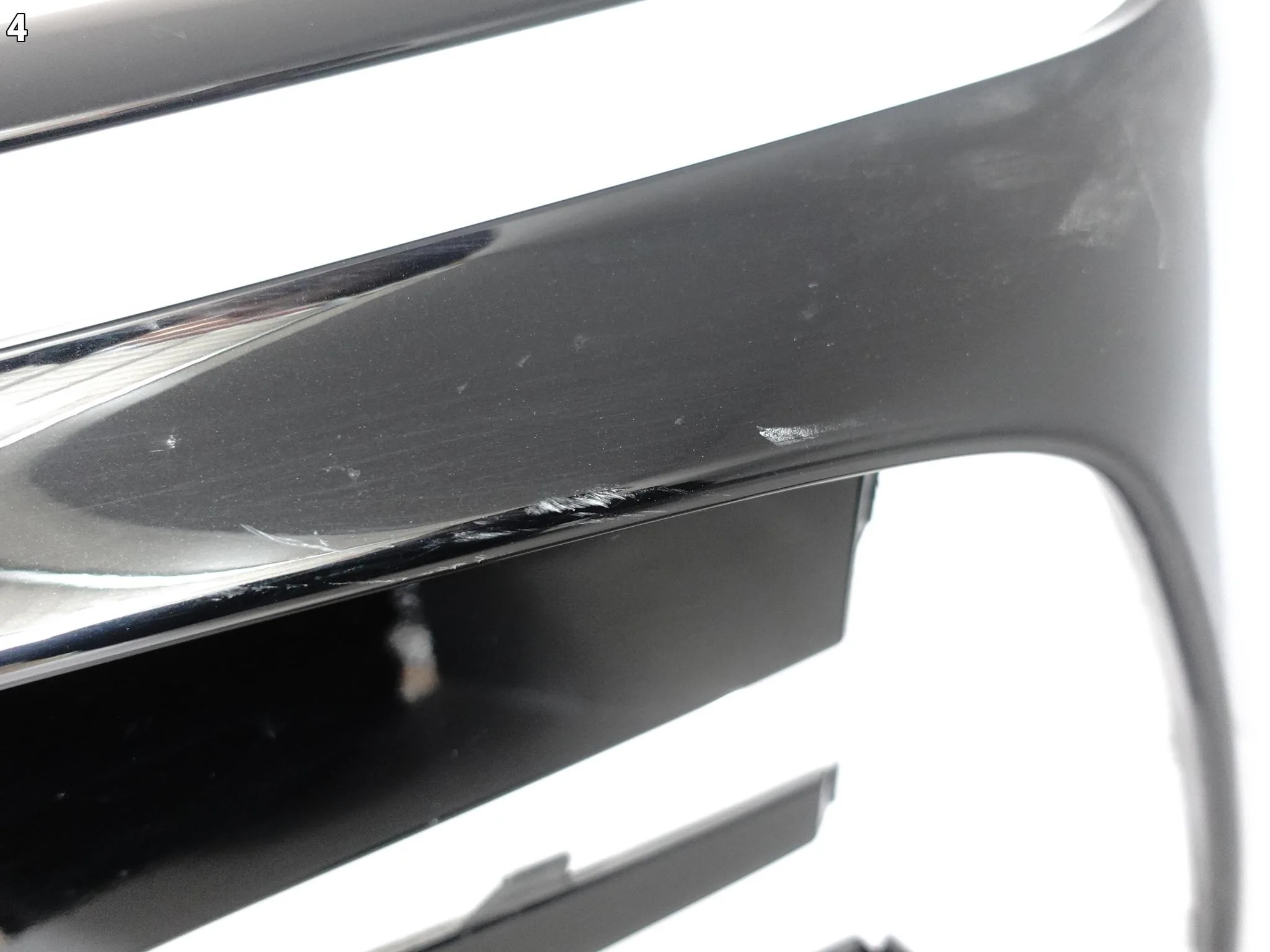 BYD SEAL U SONG PLUS SA3 DM-i 23- ZDERZAK BUMPER PRZÓD (PDC) b55c7b6324c0a09f9b32a16931c3dfa2