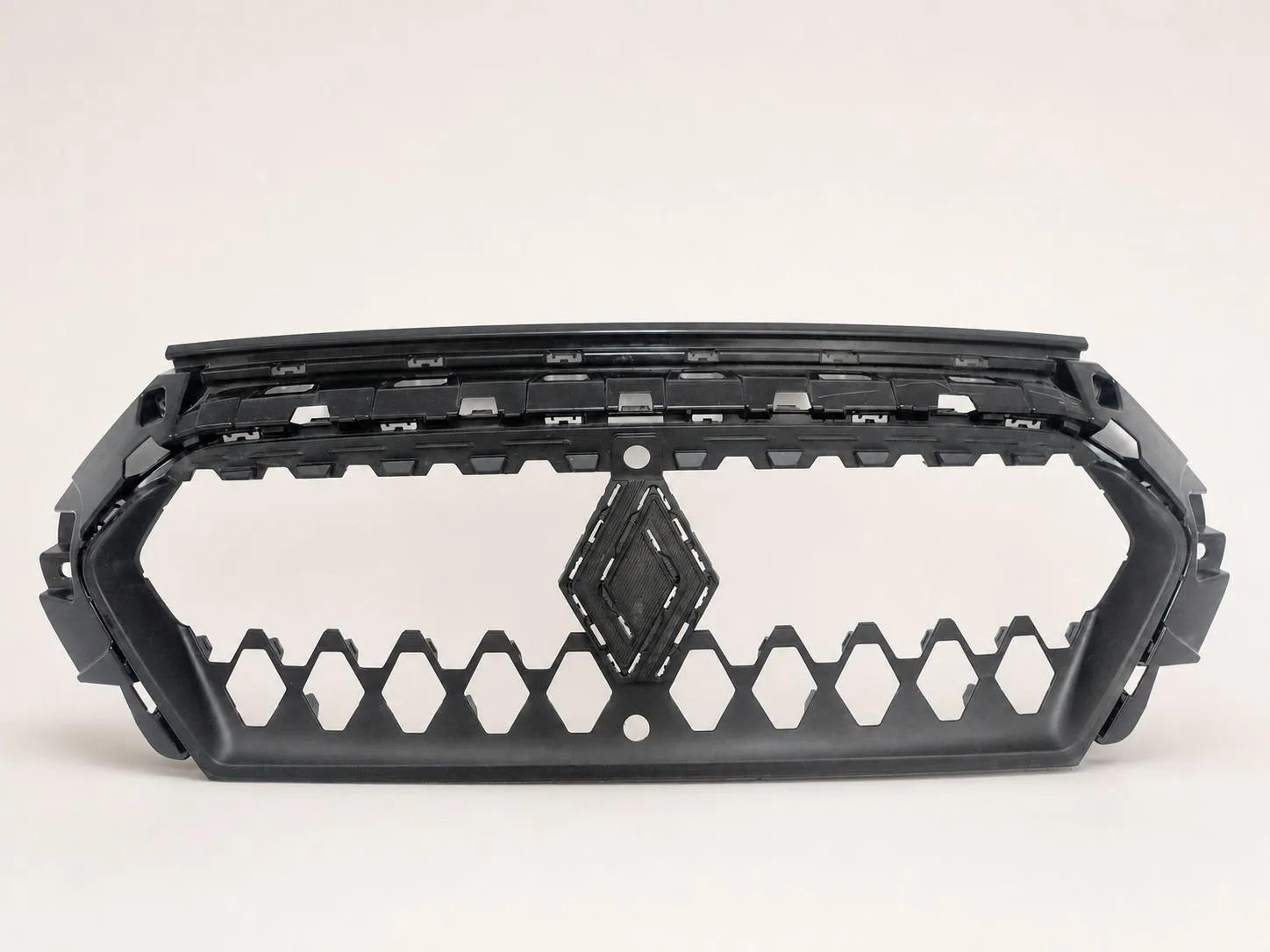 RENAULT CLIO VI X60 25- WZMOCNIENIE STELAŻ RAMKA POD GRILL ATRAPĘ PRZÓD 9e9285d128f5ae92b1d5bb3ac107fd9a