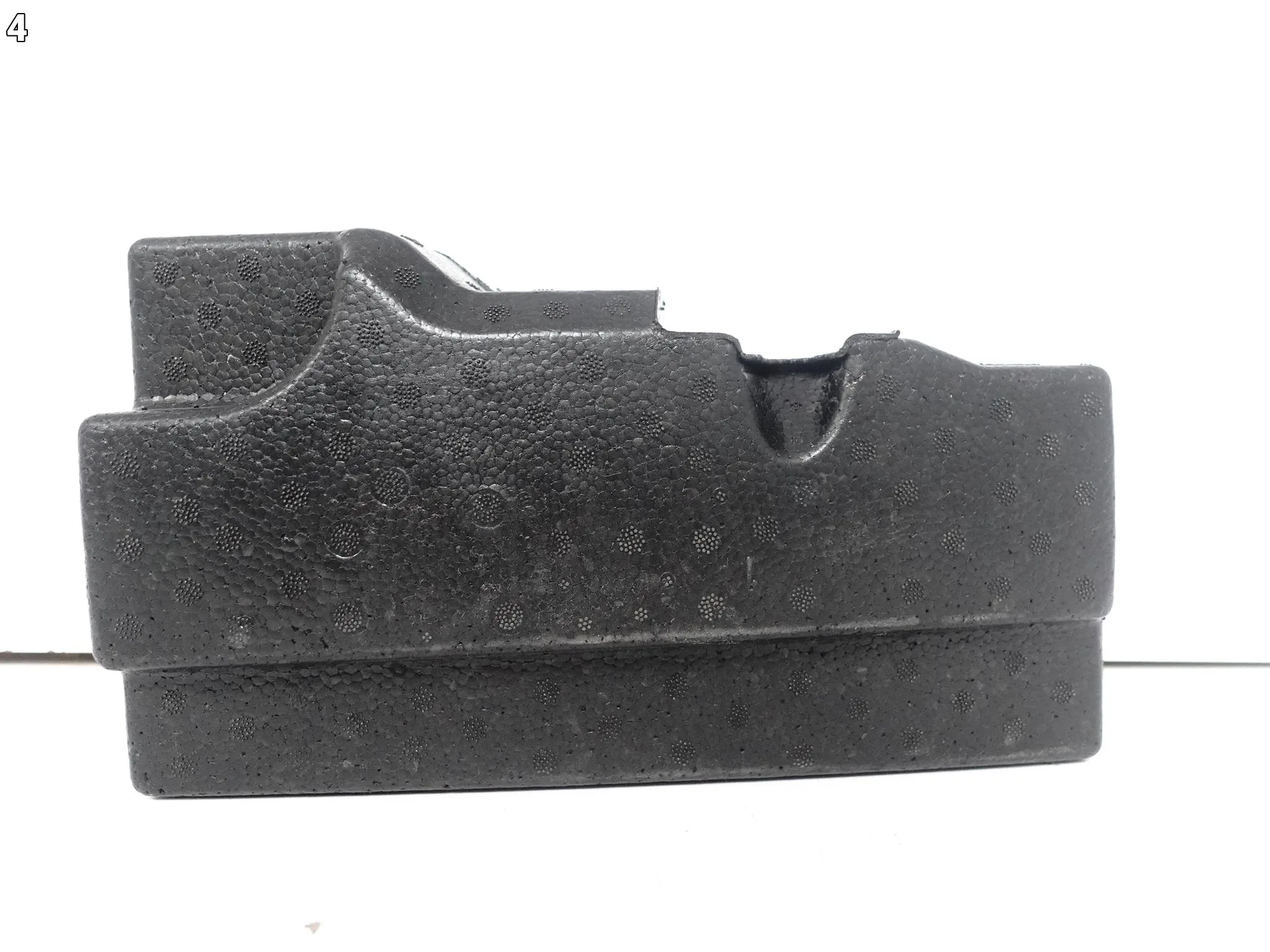 AUDI Q5 II 80A FY 16-24 ABSORBER OSŁONA HAK HOLOWNICZY ZDERZAK TYŁ PRAWY b20b49e010d4ece6b2628fa4ccdaa780