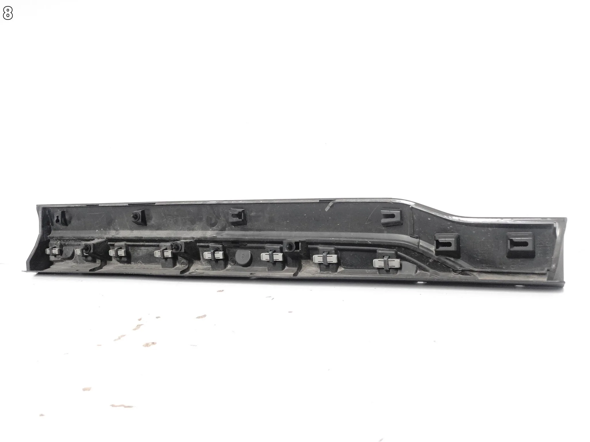SUBARU FORESTER V 5 SK 18- LISTWA NAKŁADKA DOLNA NA DRZWI PRZÓD LEWA ORG 5442e6350d8993d7ae16edca4d983499