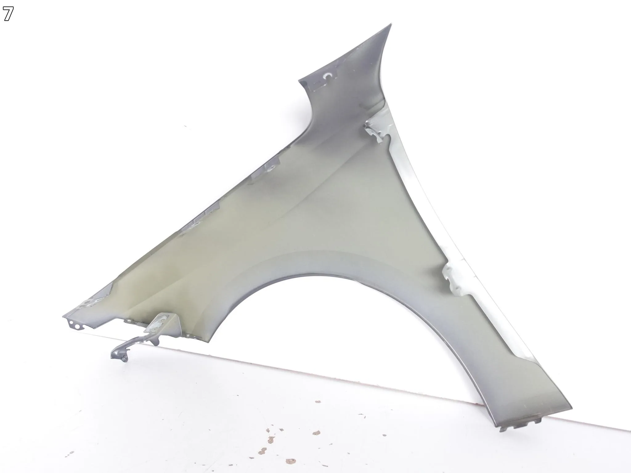 OPEL ASTRA L VI C02 (6 GENERACJA) 21- LIFT BŁOTNIK FENDER PRAWY PRZÓD 3626468a76b7a9f12ff842c9f7483ee7