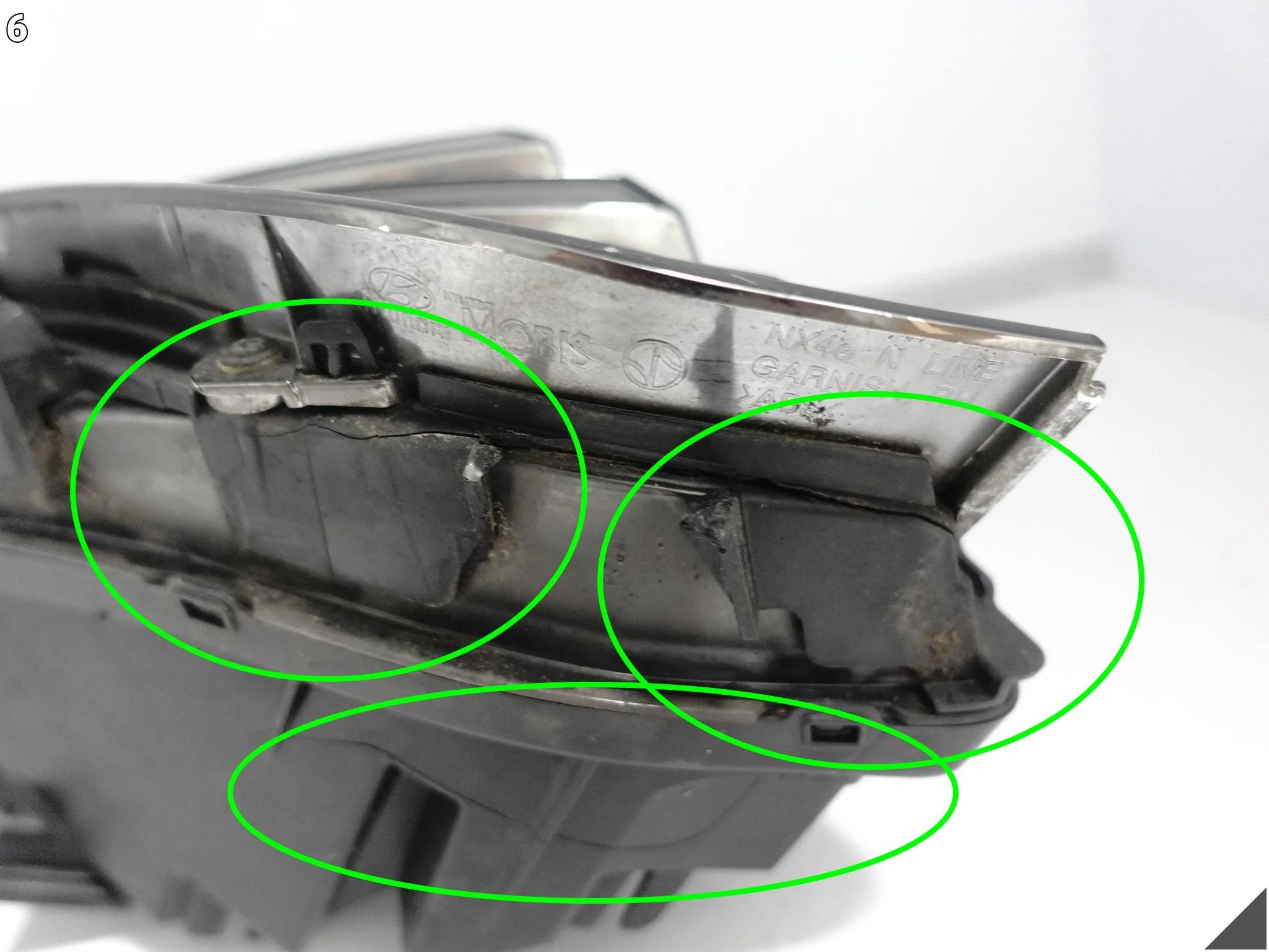 HYUNDAI TUCSON IV 4 NX4EN N-LINE 20-24 LAMPA FULL LED PRAWA PRZÓD EUROPA 50bfba41c68ab57564eec55b5eb9807a