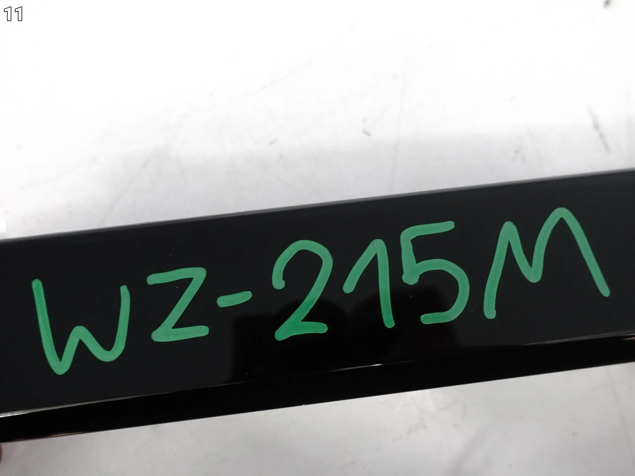 AUDI Q3 II 83A S-LINE 18-25 LISTWA OZDOBNA DEKOR NAKŁADKA NA DRZWI TYŁ LEWA 7af22e8fc7bf68d2e850076cb3620017