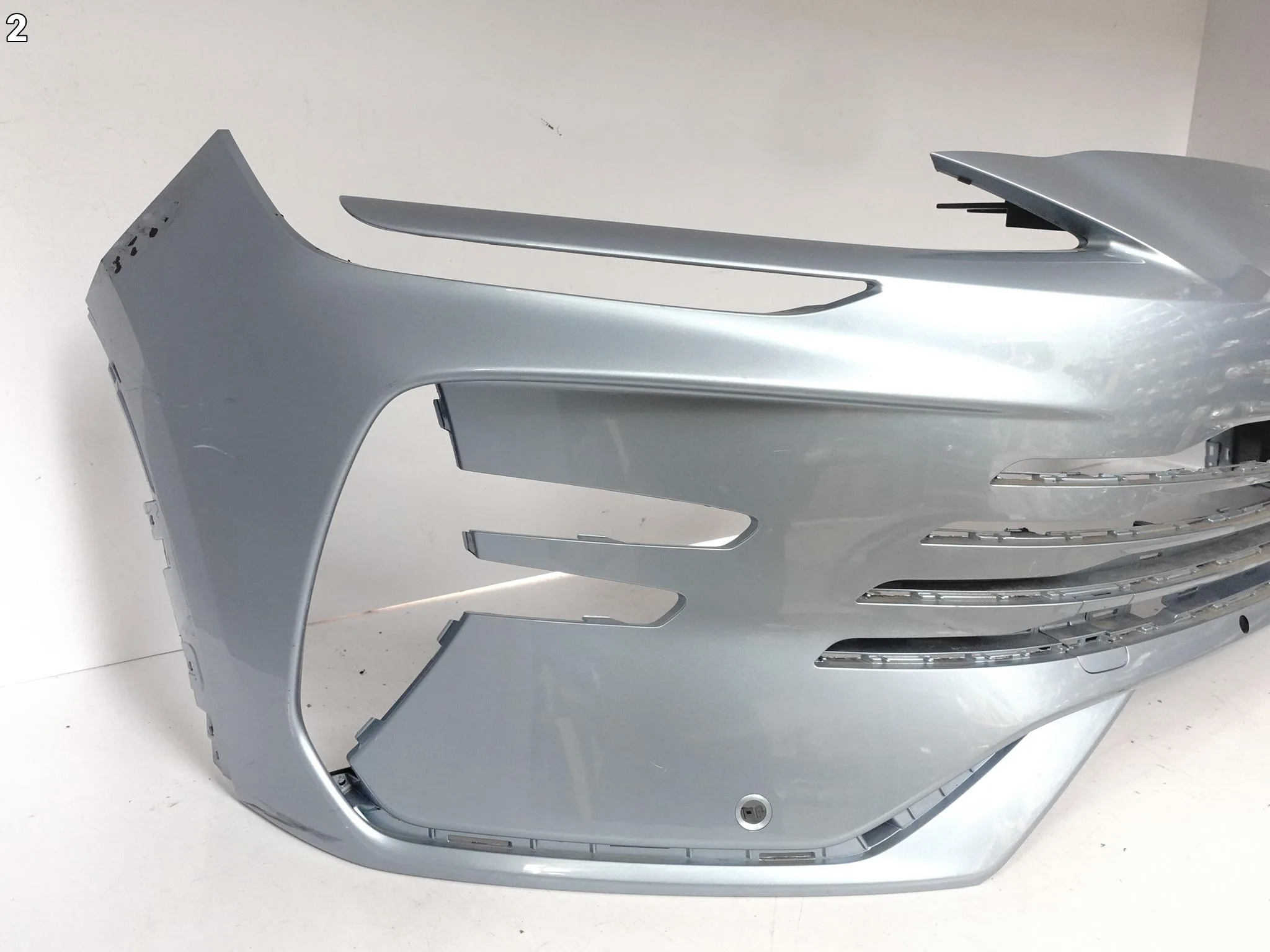 BYD SEAL U SONG PLUS SA3 DM-i 23- ZDERZAK BUMPER PRZÓD (PDC) 6d14e89fad49eba8f77d75bcad592992