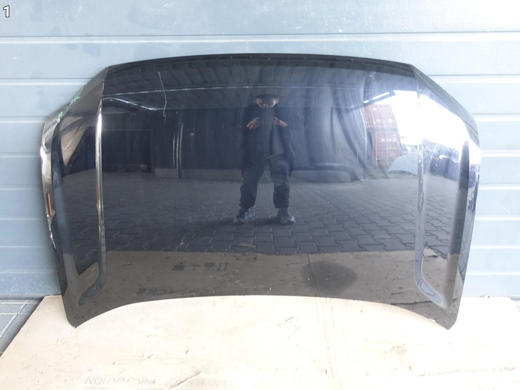 VW T-CROSS 2GM 18- LIFT MASKA POKRYWA SILNIKA HOOD PRZÓD 199560c046cad2a86f91cea3c25afdf2