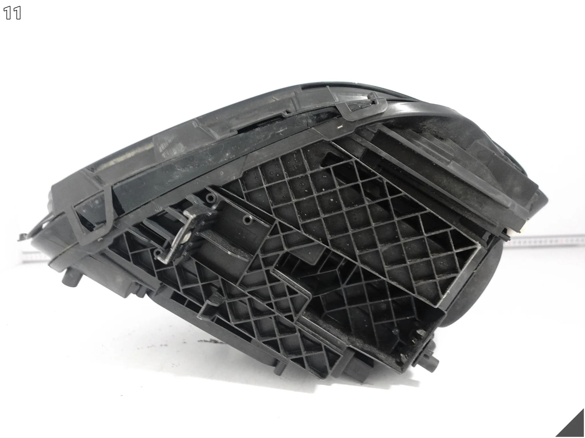 MERCEDES B-KLASA W247 18-23 LAMPA FULL LED HIGH PERFORMANCE LEWA PRZÓD EU ffd32f4c3757b1e9e3eed76f26c36d2c