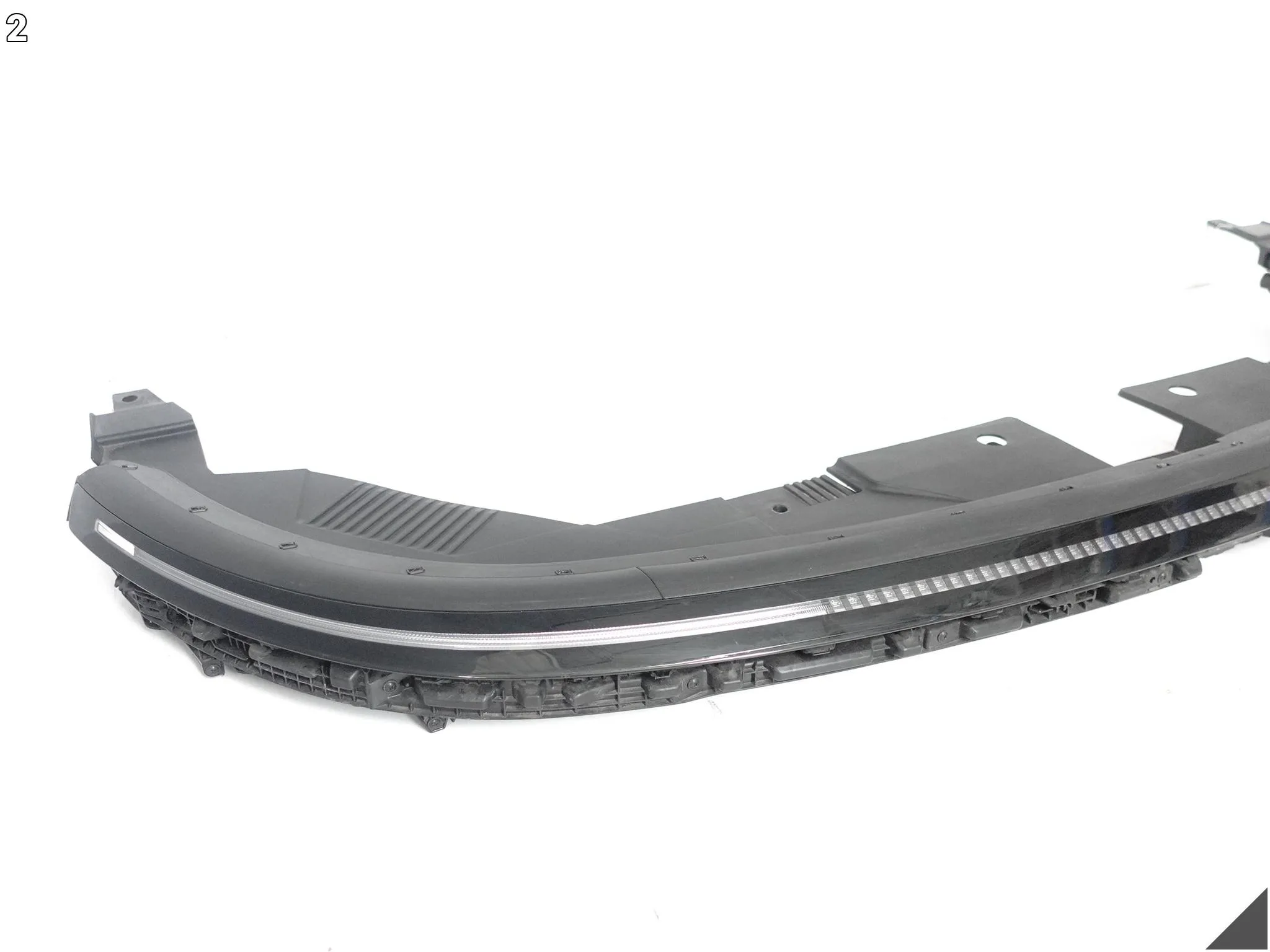 HYUNDAI KONA EV ELECTRIC SX2E II 2 23- LAMPA BLENDA DRL FULL LED PRZÓD 8044a4256601fce0177309008bcbb69c