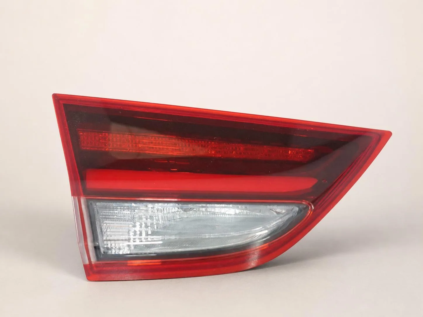 HYUNDAI I30 III 3 PD N FASTBACK 17- LIFT LAMPA LED LEWA W KLAPĘ TYŁ EUROPA 434fc73e785d7d5f4b302a729ed60edc