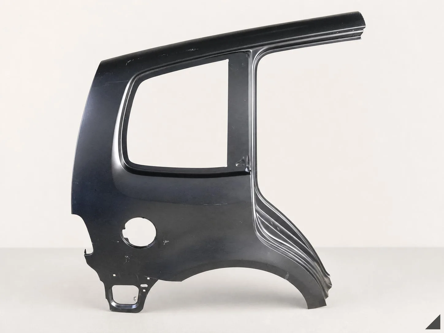 VW TOURAN 1T0 1T3 1T LIFT 10-15 BŁOTNIK POSZYCIE PRAWY TYŁ 1T0809606H 7c672f58512b74a054467a839fda4595