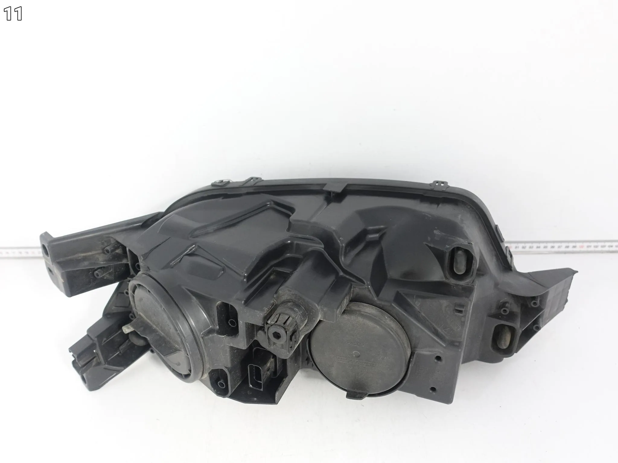 CITROEN C4 PICASSO II 2 SpaceTourer 13-18 LAMPA ZWYKŁA HALOGEN PRAWA EU cf62944b830c1953496f74ff88b79c82