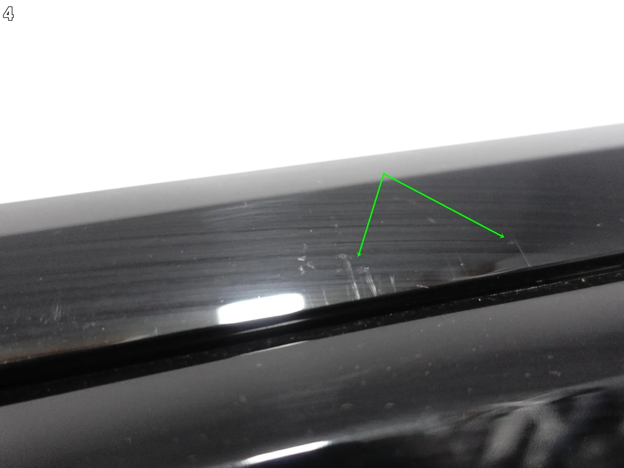 AUDI Q7 S-LINE SQ7 LIFT 4M0 19- DOLNA LISTWA NAKŁADKA NA DRZWI PRZÓD LEWA 13d36e2759ab1b426a8ad7303ab5d46f