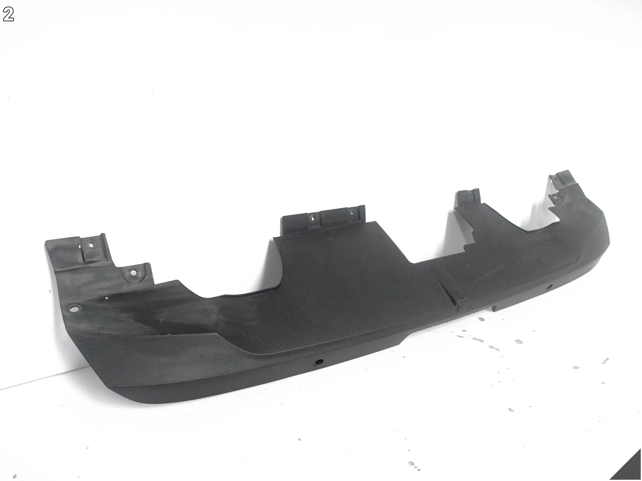OPEL ASTRA L VI 6 SPORTS TOURER KOMBI 21- SPOILER DYFUZOR W ZDERZAK TYŁ a0dda0275940dc023d11150aa61bfdf2