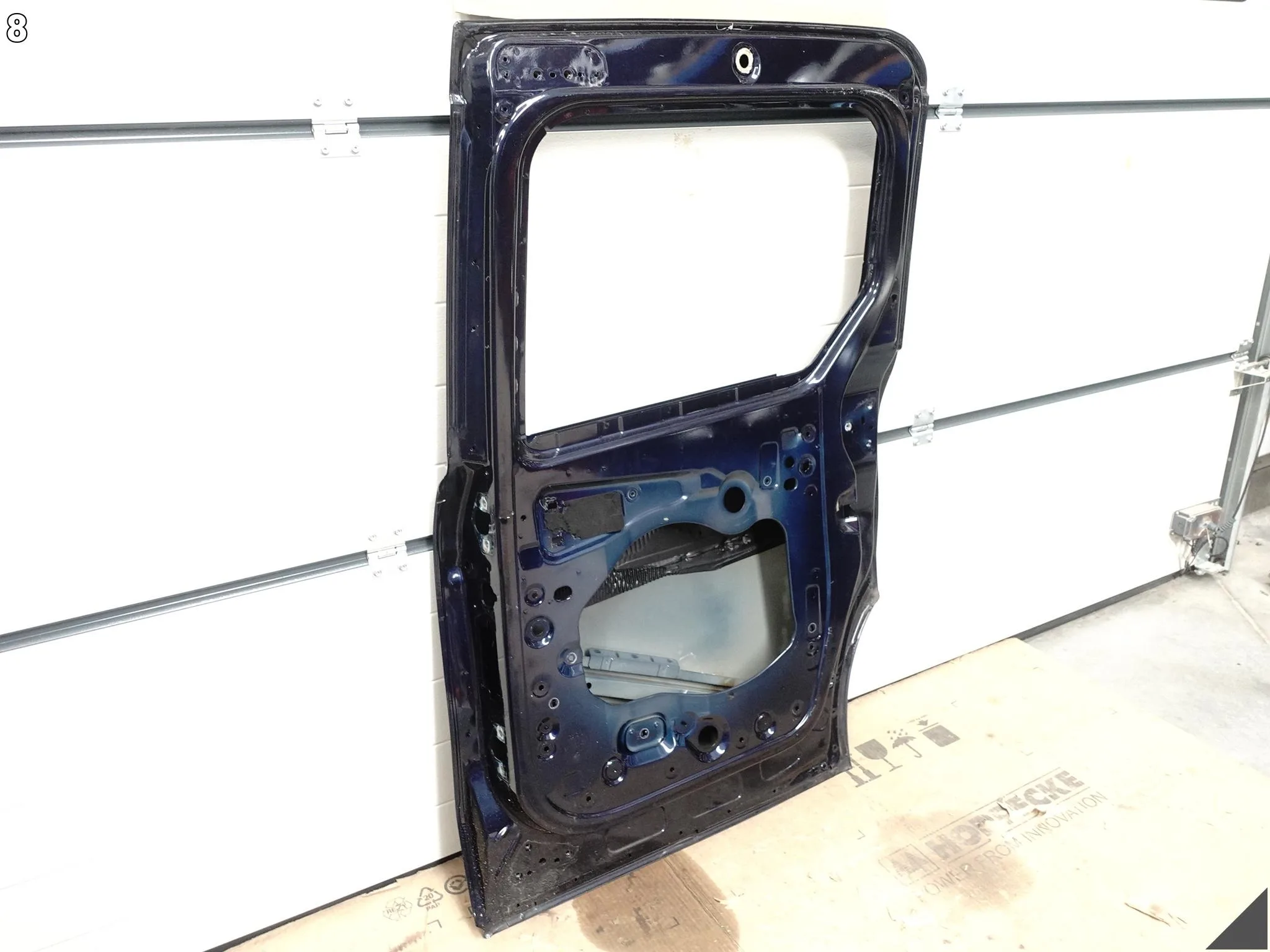 MERCEDES CITAN W420 RENAULT KANGOO NISSAN TOWNSTAR 21- DRZWI PRZESUWNE R 02e83950d7d5520fb7eae6561f2ea818