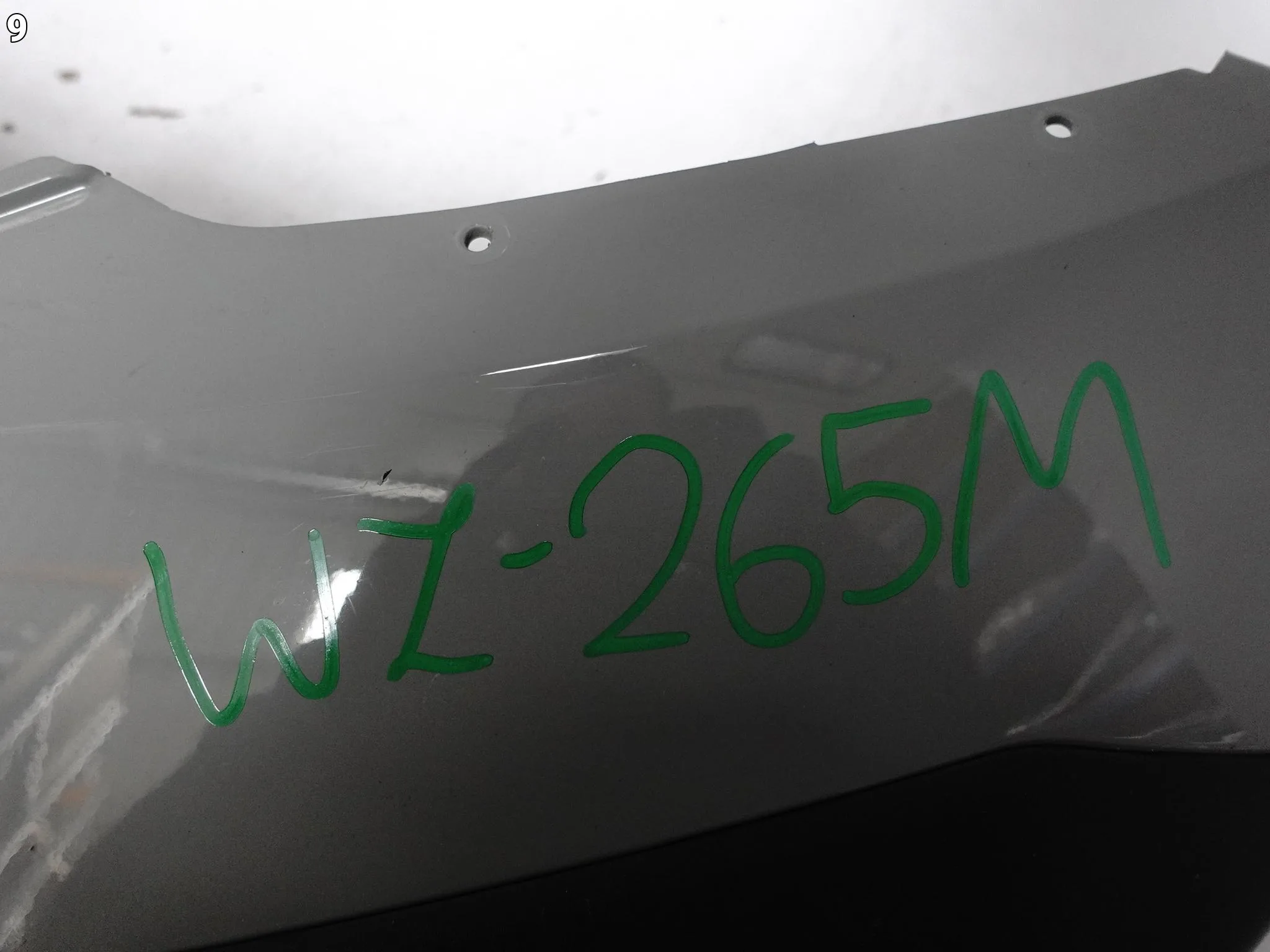 SKODA KAROQ 57A LIFT FL SPORTLINE 22- SPOILER W ZDERZAK PRZÓD d76a9730b5862c904406347aa25ce4d0