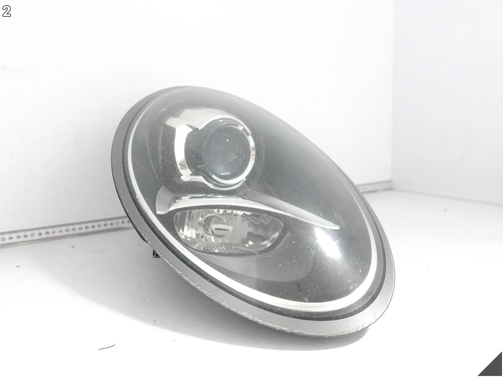 PORSCHE 911 991 12-15 CARRERA LAMPA XENON SKRĘTNA AFS PRAWA PRZÓD EUROPA 5107d3dceb322c384c6ece4ad5d2dbee