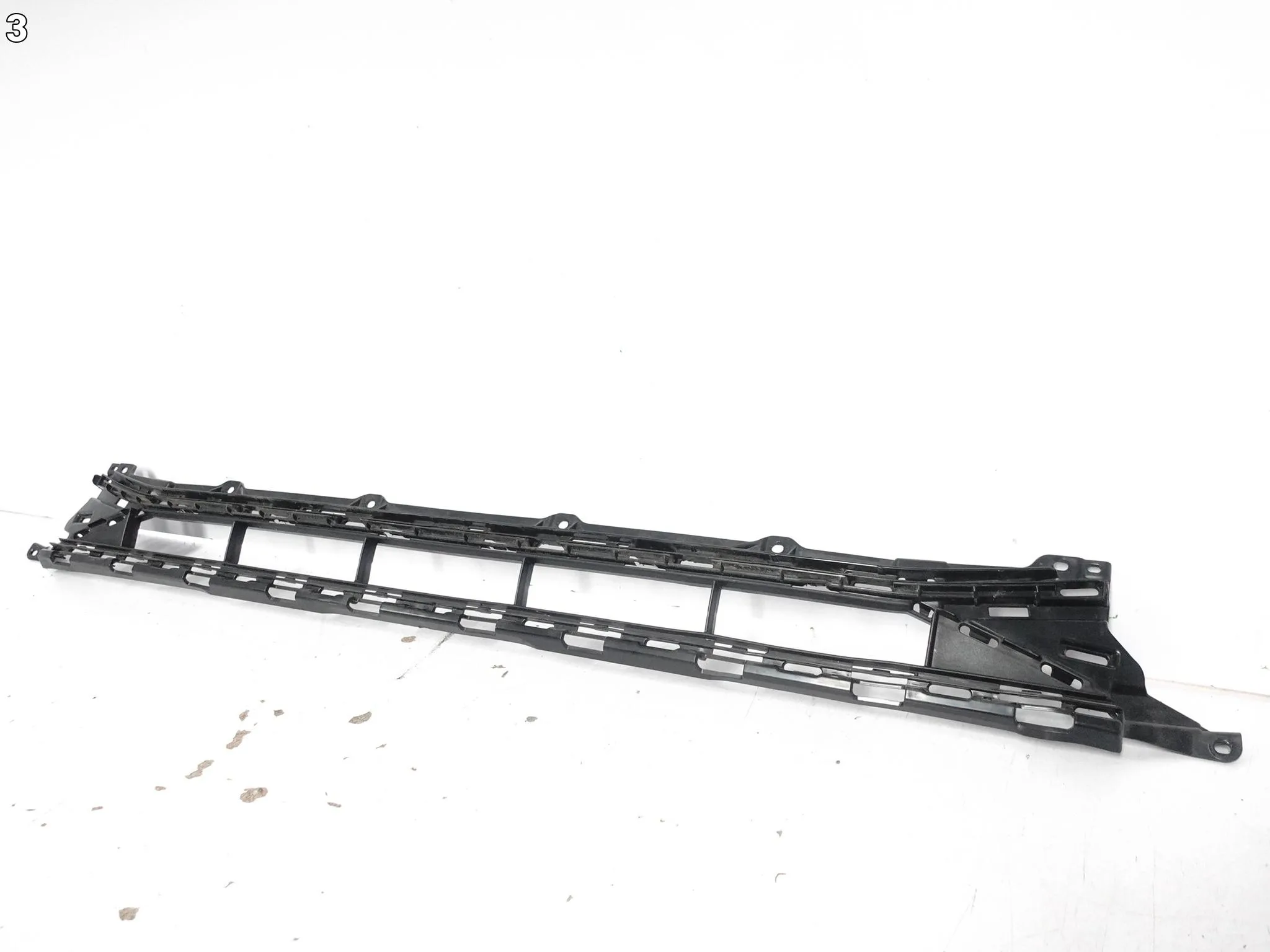 AUDI Q7 SQ7 II 4M0 S-LINE LIFT 19-24 GRILL ATRAPA KRATKA W ZDERZAK PRZÓD 741ec06c48688ea0c1996e25b82d371c