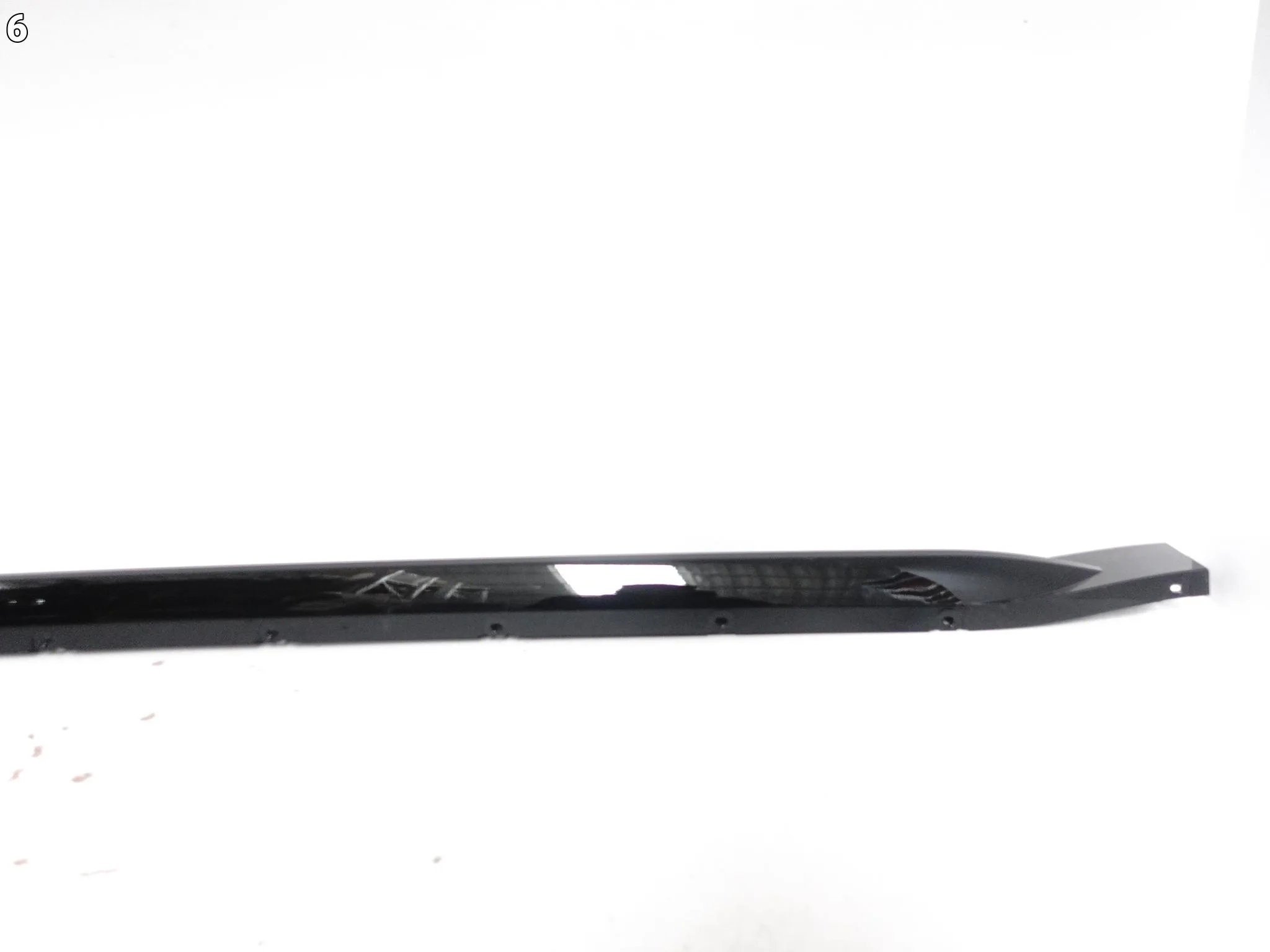 BMW M3 G80 G81 TOURING 20- LCI LIFT WKŁADKA LISTWA NAKŁADKA PRÓG LEWY 28ba0182396ce0971bdbd4d9fc01bf2a