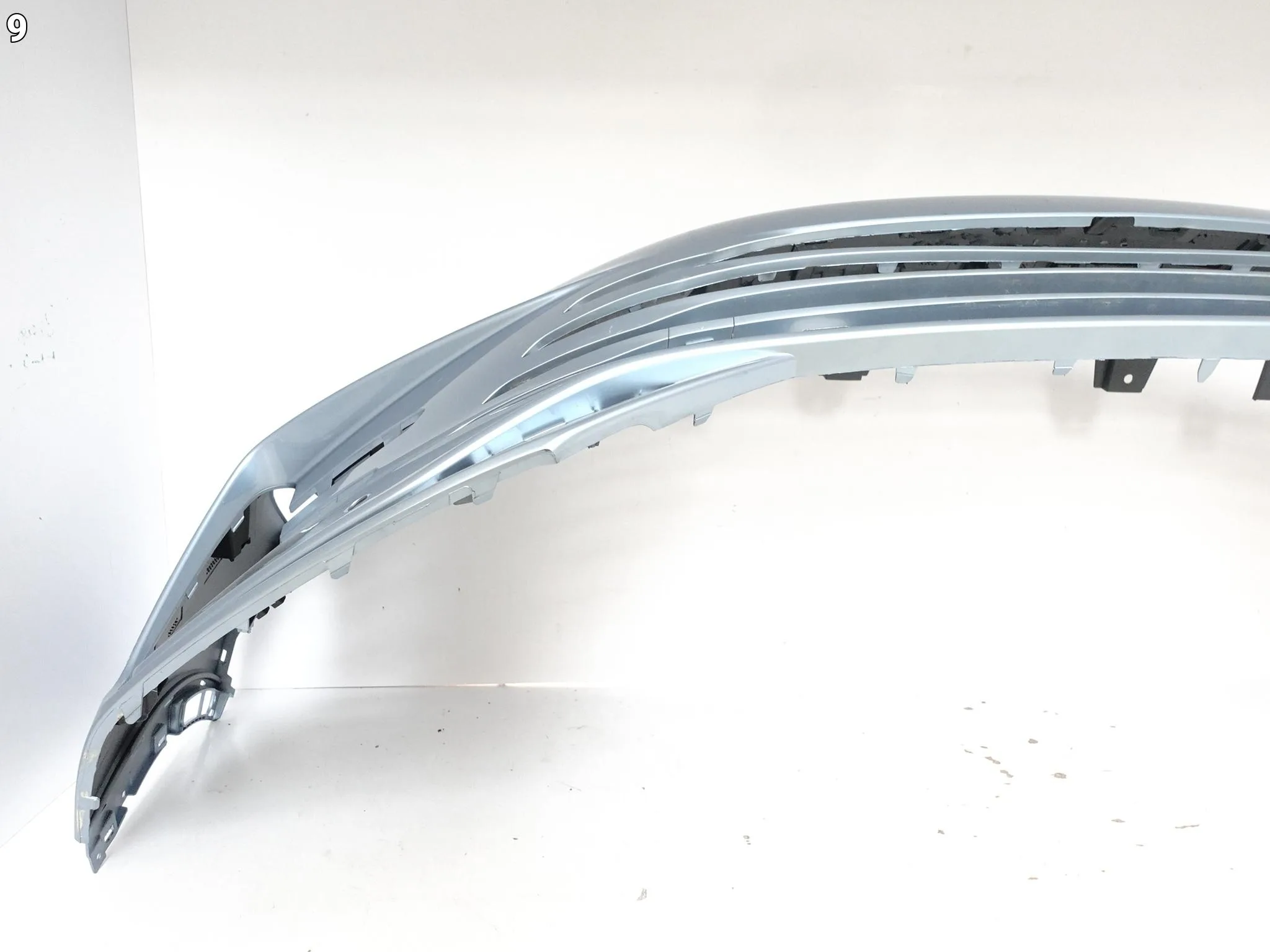 BYD SEAL U SONG PLUS SA3 DM-i 23- ZDERZAK BUMPER PRZÓD (PDC) 2bd9ca18f14182519e6a88e44c097a83
