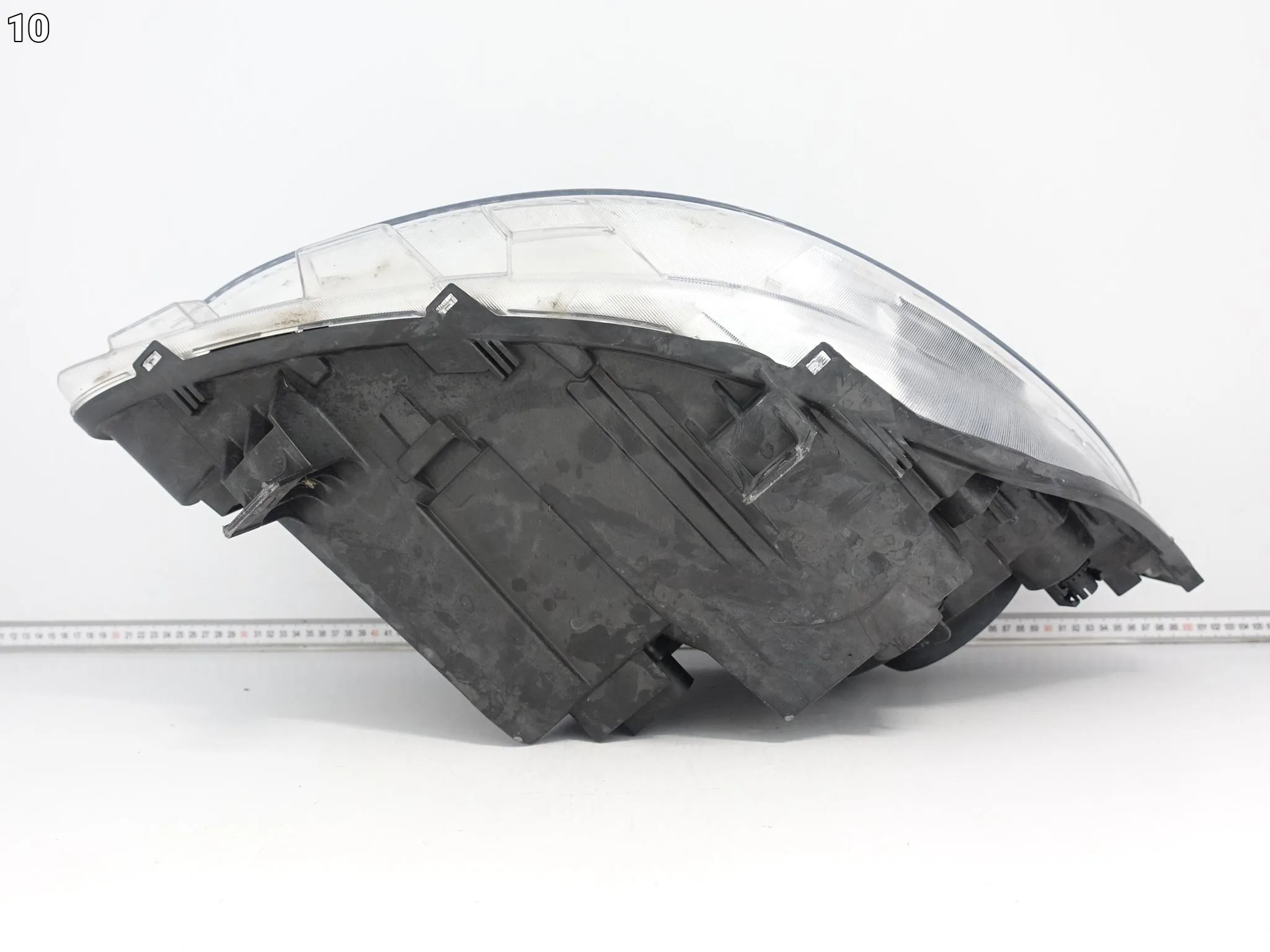 MERCEDES SPRINTER W910 W907 18- LAMPA HALOGEN ZWYKŁA H7 + H15 LEWA PRZÓD EU 5f2c7acde1c3f156d04a1fb95854aec6