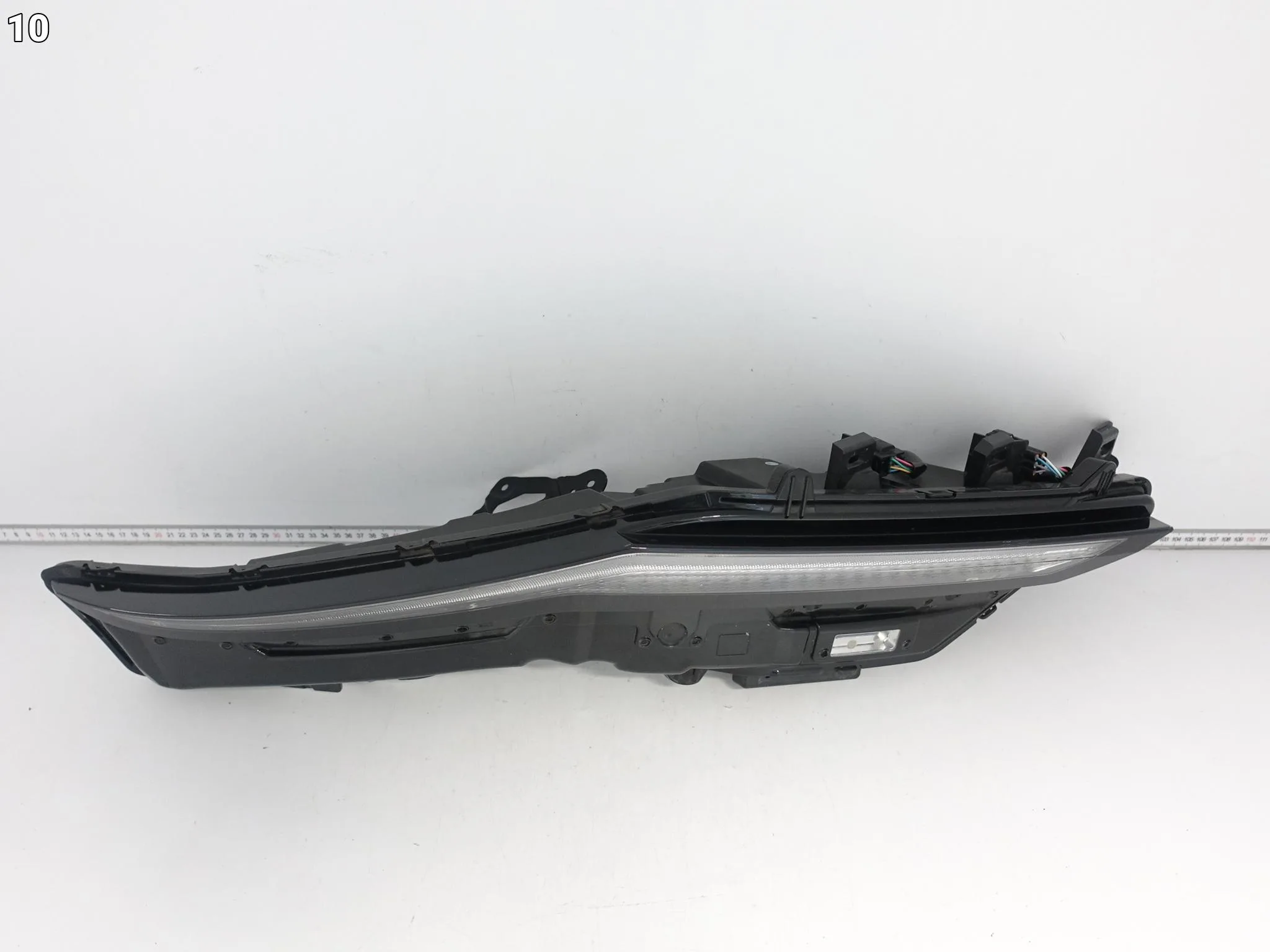 NISSAN ARIYA FE0 22-26 LAMPA FULL LED DRL PRAWA DOLNA PRZÓD EUROPA 950881f4bfcd0347295d5e71ea839a10