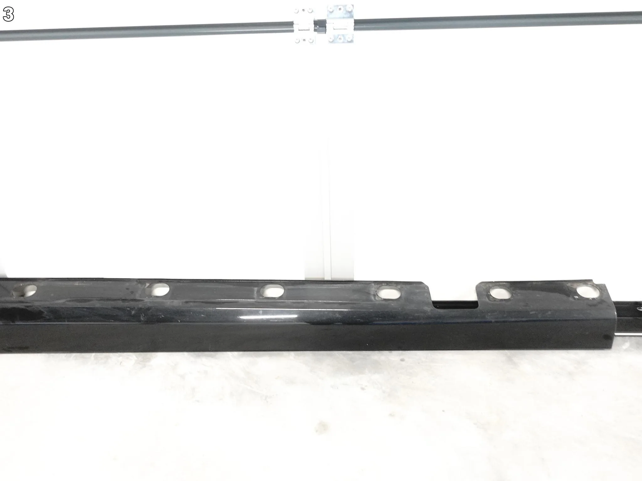 MERCEDES S-KLASA W221 LIFT MOPF 05-13 LISTWA NAKŁADKA PRÓG LEWY LONG 7831ad2a25ac906284c1f6a3446363b8