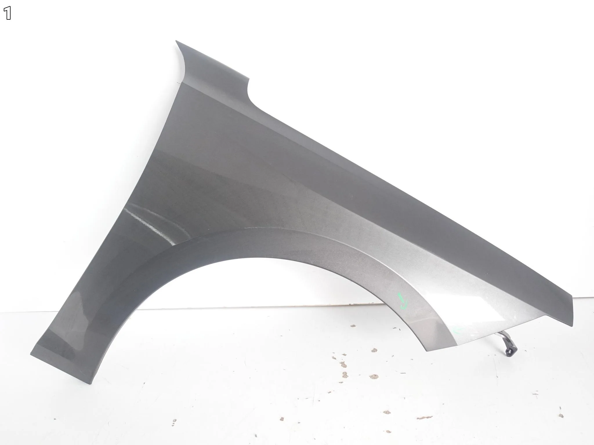 OPEL ASTRA L VI C02 (6 GENERACJA) 21- LIFT BŁOTNIK FENDER PRAWY PRZÓD b141ec5bcb5c65b6280d7c0937e76049