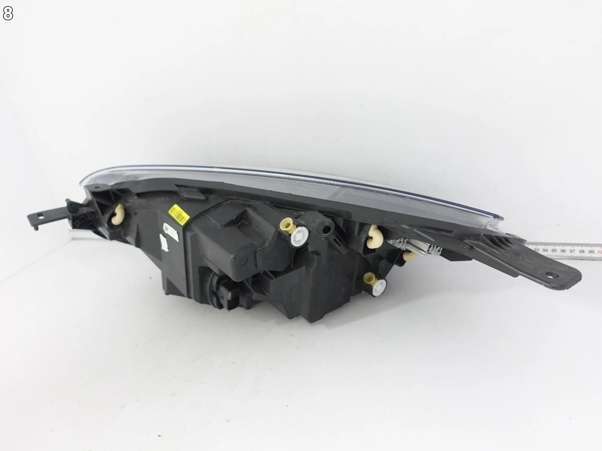 FORD FIESTA B479 MK8 VIII VII ST LIFT 21-23 LAMPA FULL LED BASE PRAWA EU bae0ee6209d466e2b5dd79f5fc76555e