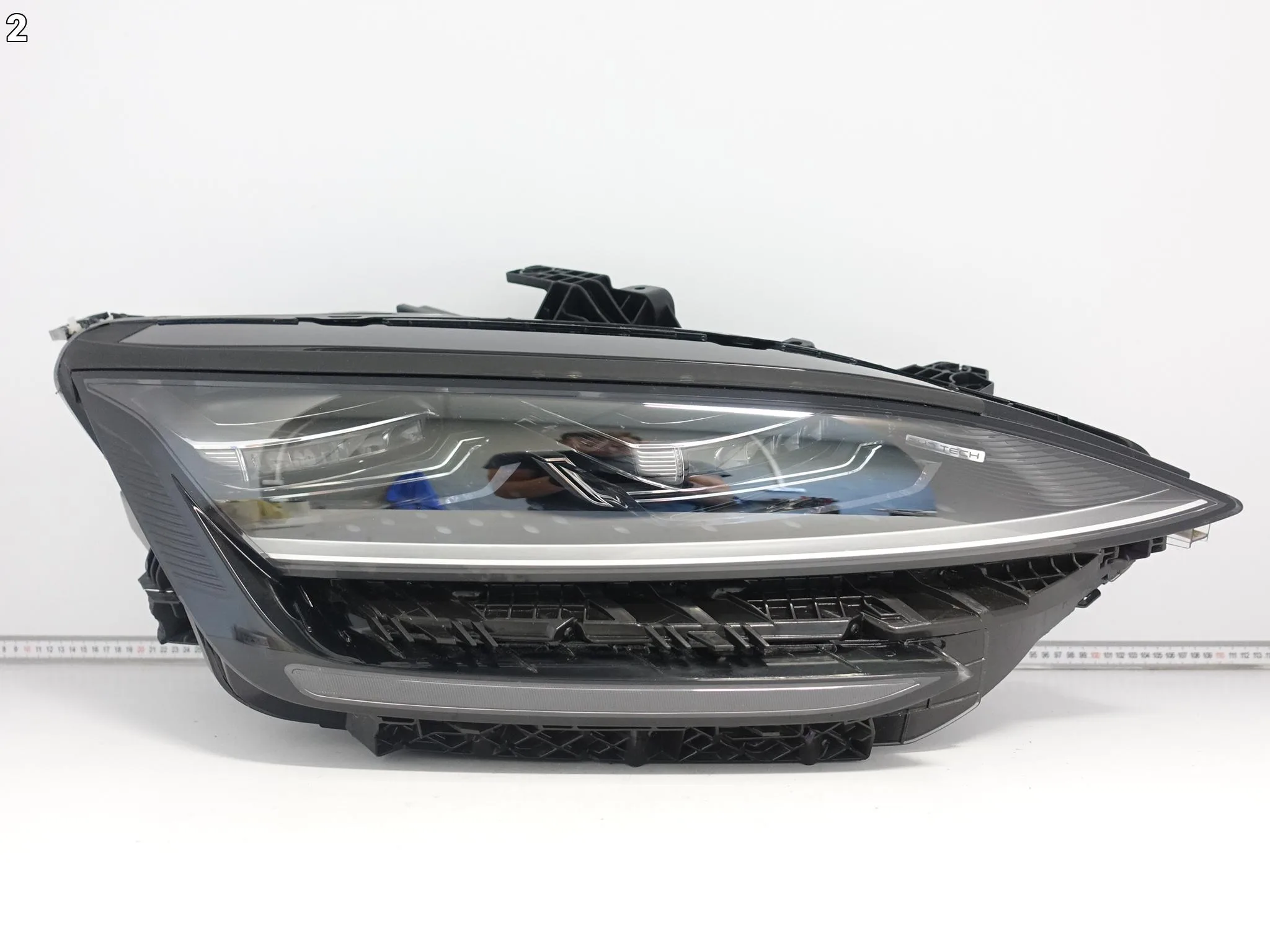 BYD SEAL U SONG PLUS SA3HK SA3 DM-i 23- LAMPA FULL LED PRAWA PRZÓD EUROPA 2a3307f675a638e3377f4b41cbb650c8