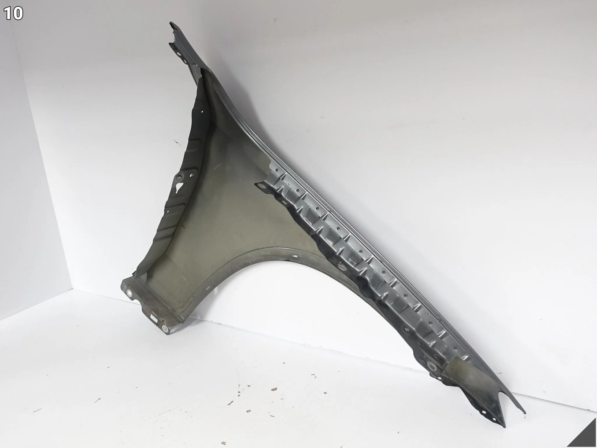 MERCEDES GLC C253 X253 SUV/COUPE MOPF LIFT 15-22 BŁOTNIK FENDER LEWY PRZÓD 92d1936636ba601a094acde67fbce858