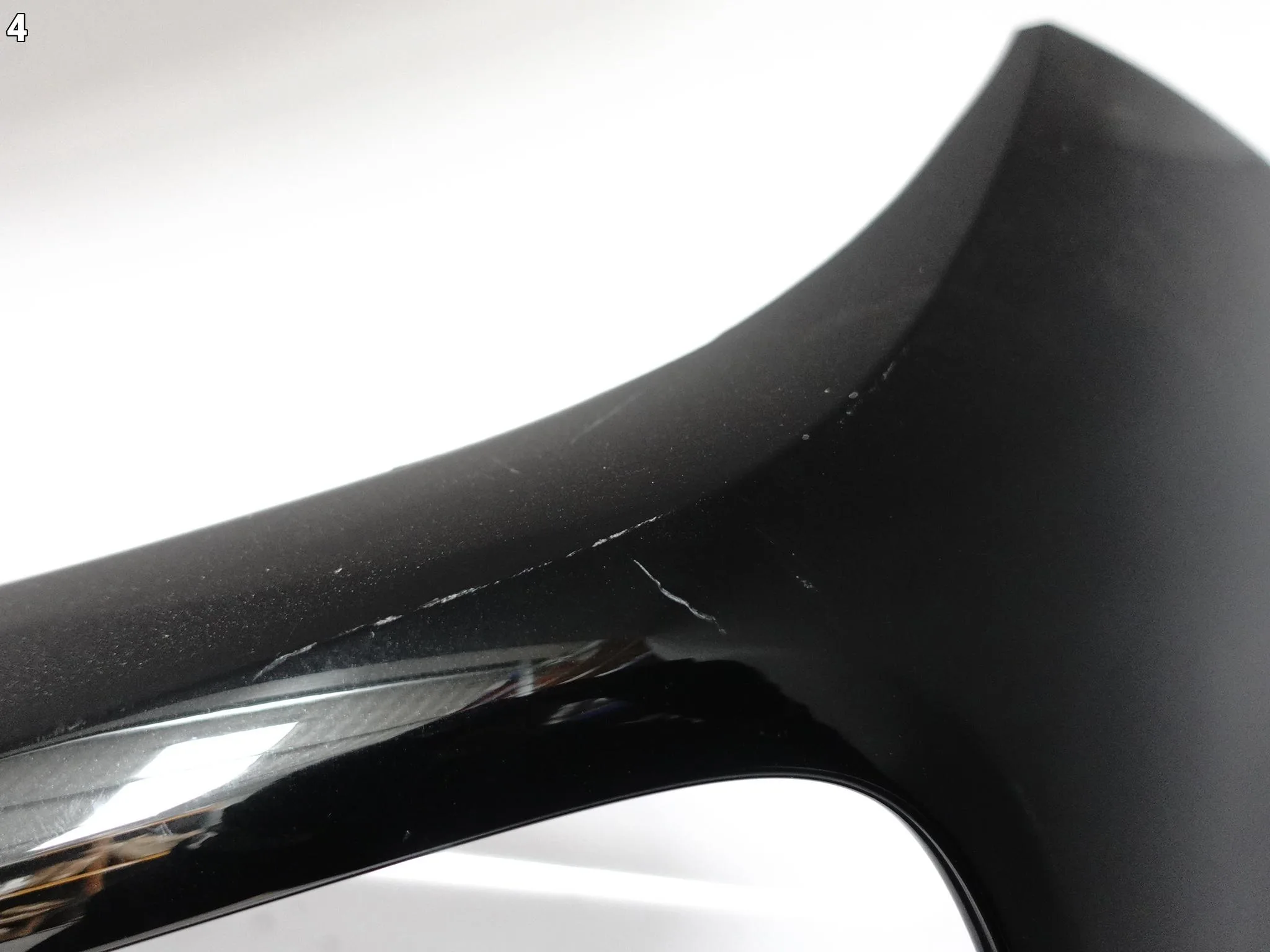 AUDI Q6 SQ6 E-TRON 85H S-LINE 23- ZDERZAK SPOILER GRILL ATRAPA (SPRYSKI/PDC fad52ef552a1937ff7269aa55b33f762