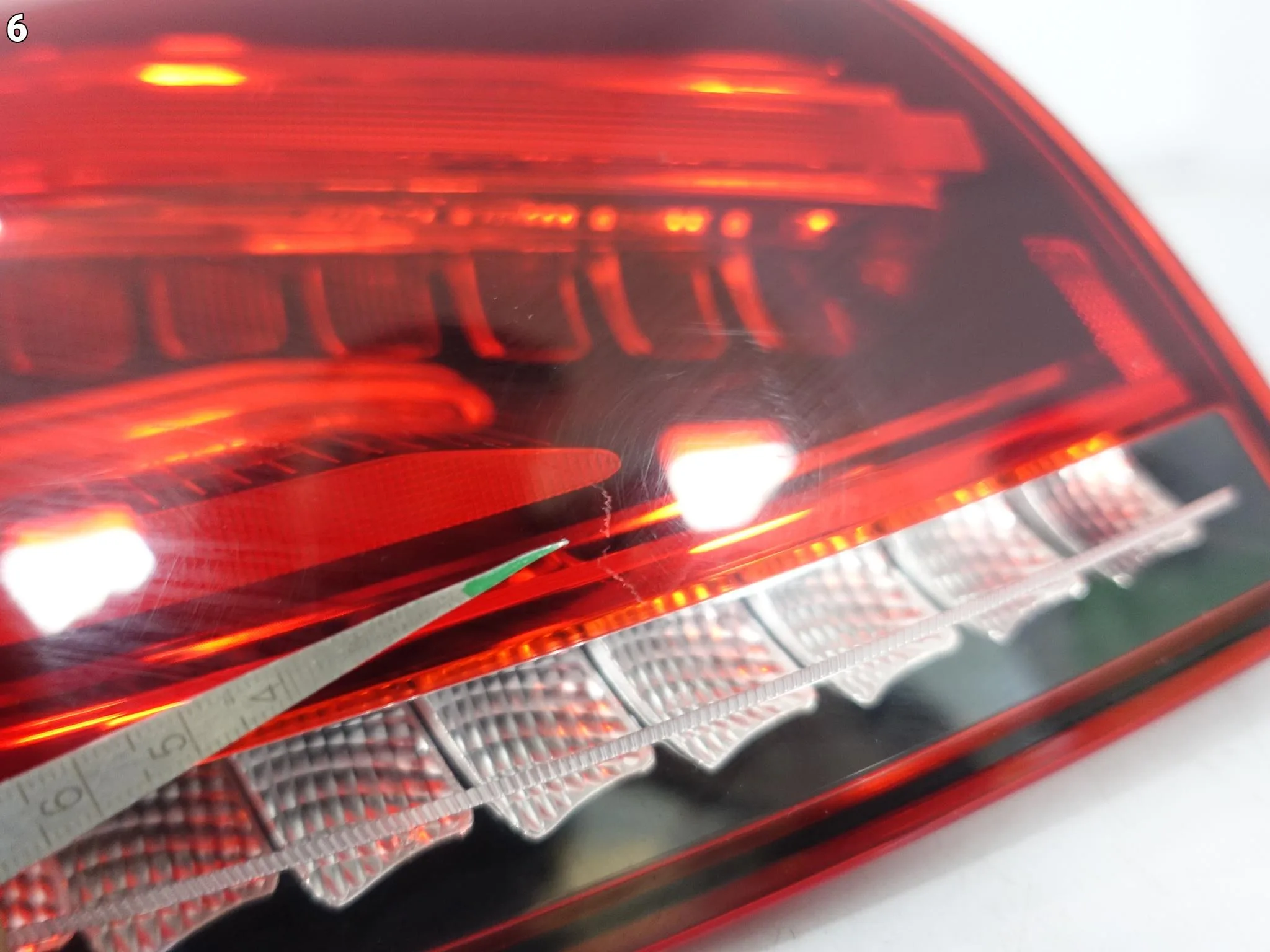 MERCEDES CLA II 2 X118 C118 19-23 LAMPA LED LEWA W BŁOTNIK TYŁ EUROPA b302c2b48b868c731ddbc72cbe0eba7f