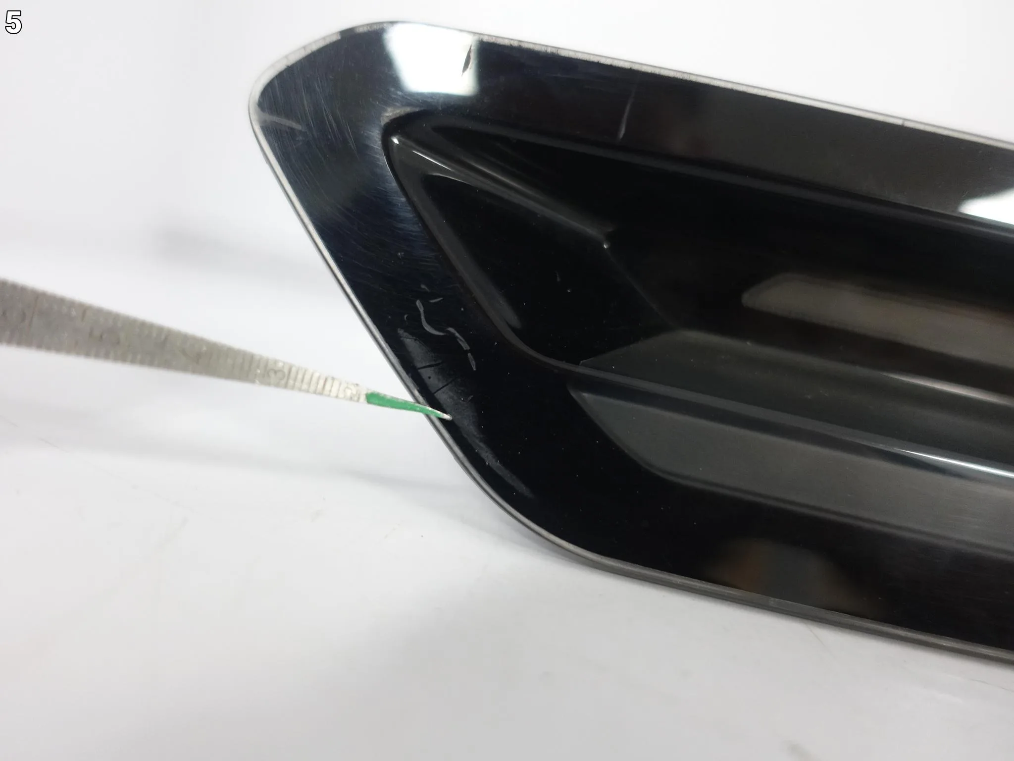 BMW iX I20 M60 SPORT M-PAKIET 21-25 LAMPA LED PRAWA TYŁ EUROPA 91b9cf884f55cb8cb7188463d2af03ed