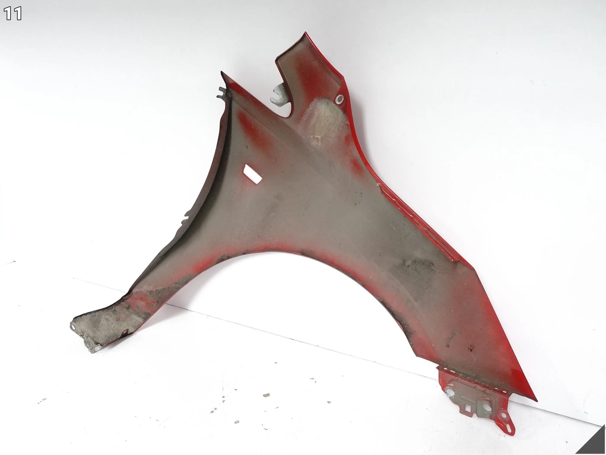 OPEL CORSA E V 14-19 BŁOTNIK FENDER PRZÓD LEWY 66afb77bf8a1f4f14ef360d8d7008c10