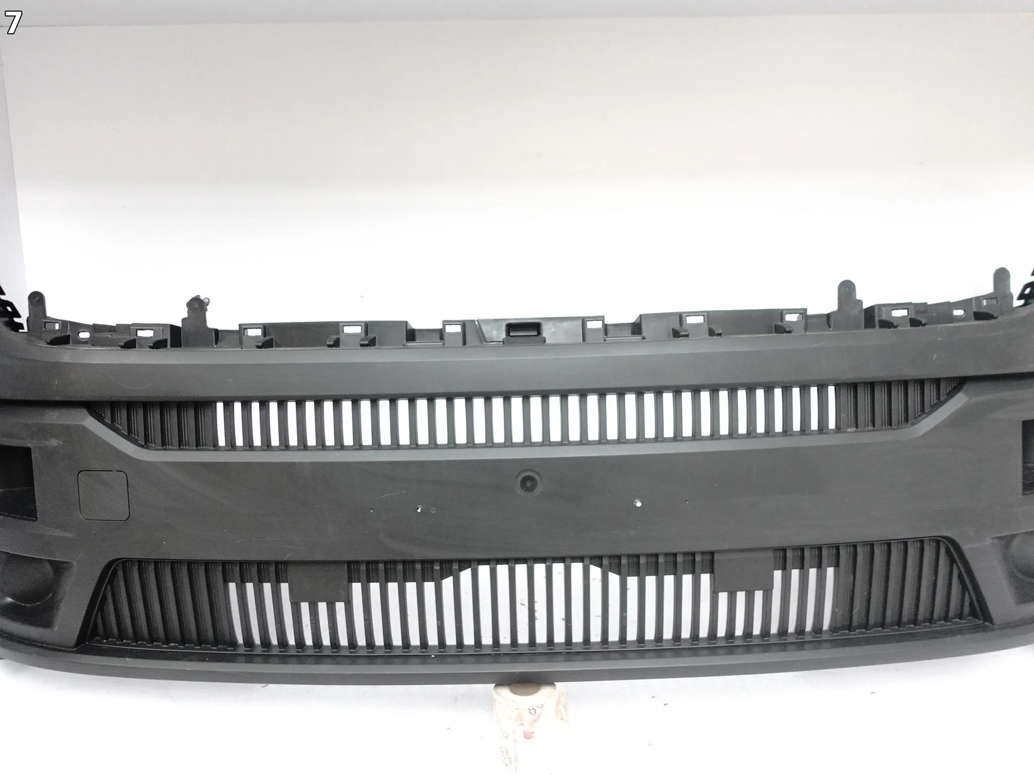 RENAULT MASTER IV 4 V 5 XDD 24- ZDERZAK BUMPER PRZÓD 9831889cacda1743b8f0504c76aabb30