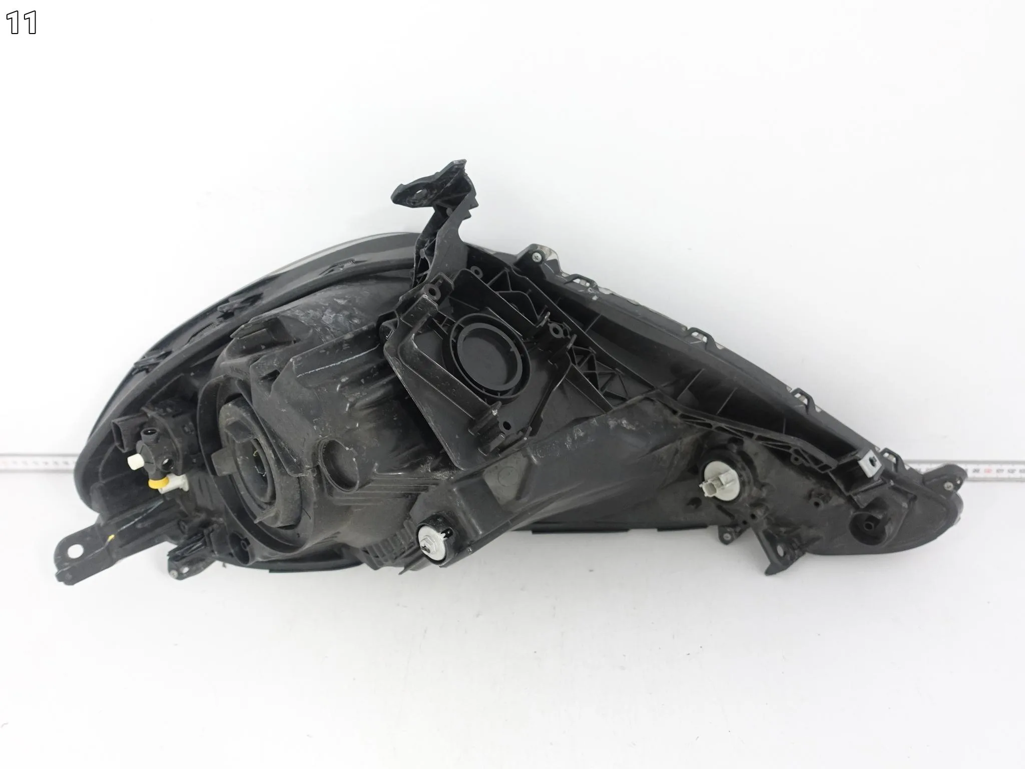 HONDA JAZZ GE GG III 3 LIFT II 11-14 LAMPA PRAWA ZWYKŁA HALOGEN PRZÓD EUROP deaab7d49ff9e075daeba34b29468d37
