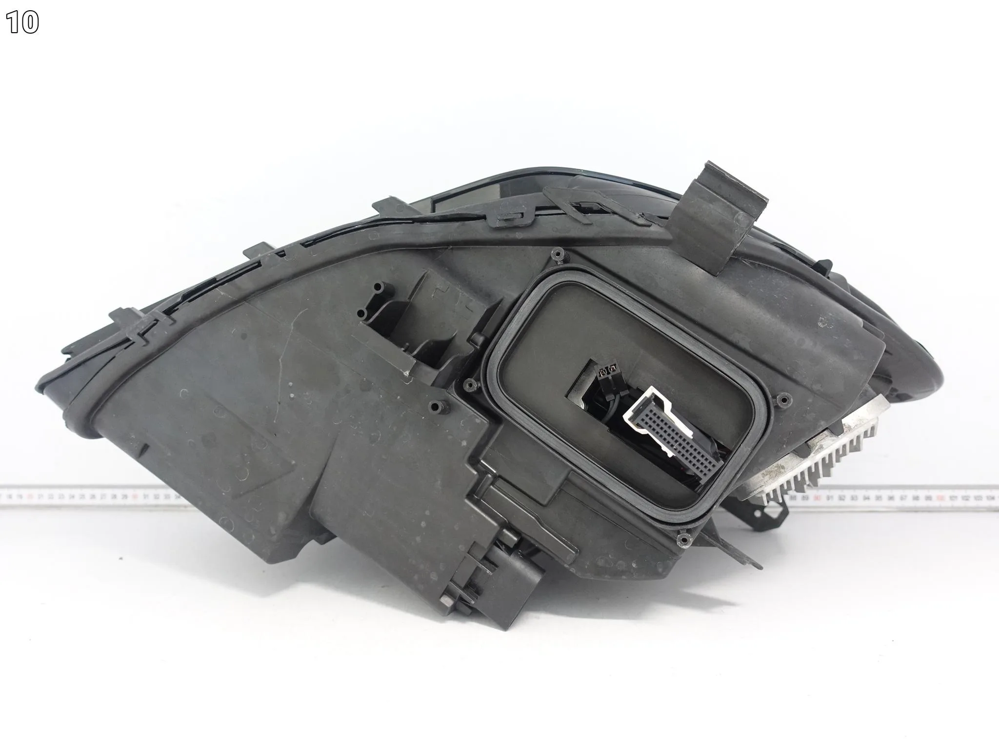 MERCEDES CLA C117 X117 LIFT 17-19 LAMPA FULL LED HIGH PERFORMANCE LEWA EU 17651f97589c21ffb58fd2b6037dd7fd