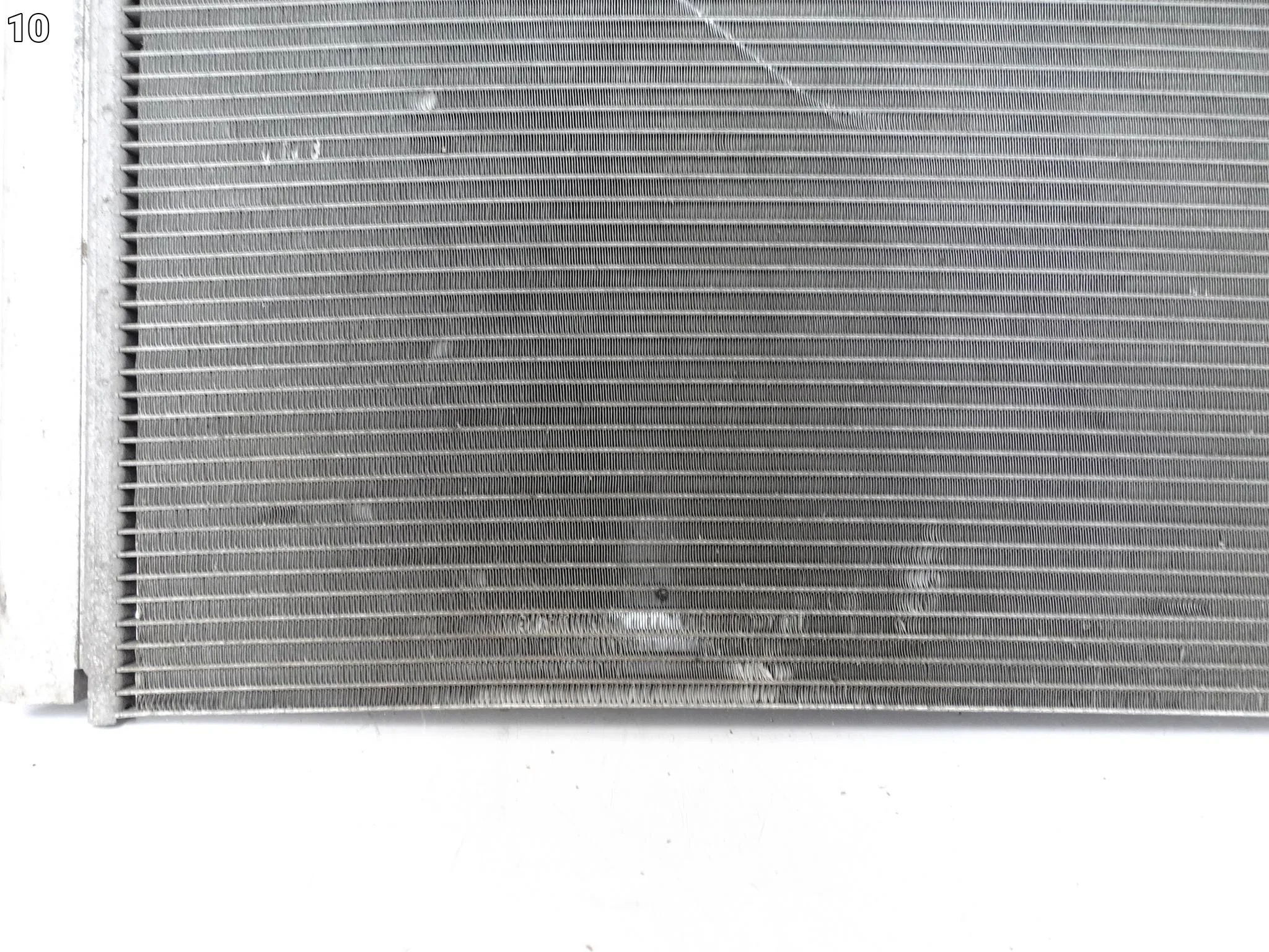 VW AUDI SKODA SEAT CUPRA CHŁODNICA KLIMATYZACJI KLIMA PRZÓD 5WA816411B 8c6a6eda030315ff2bb2238ead4a4700