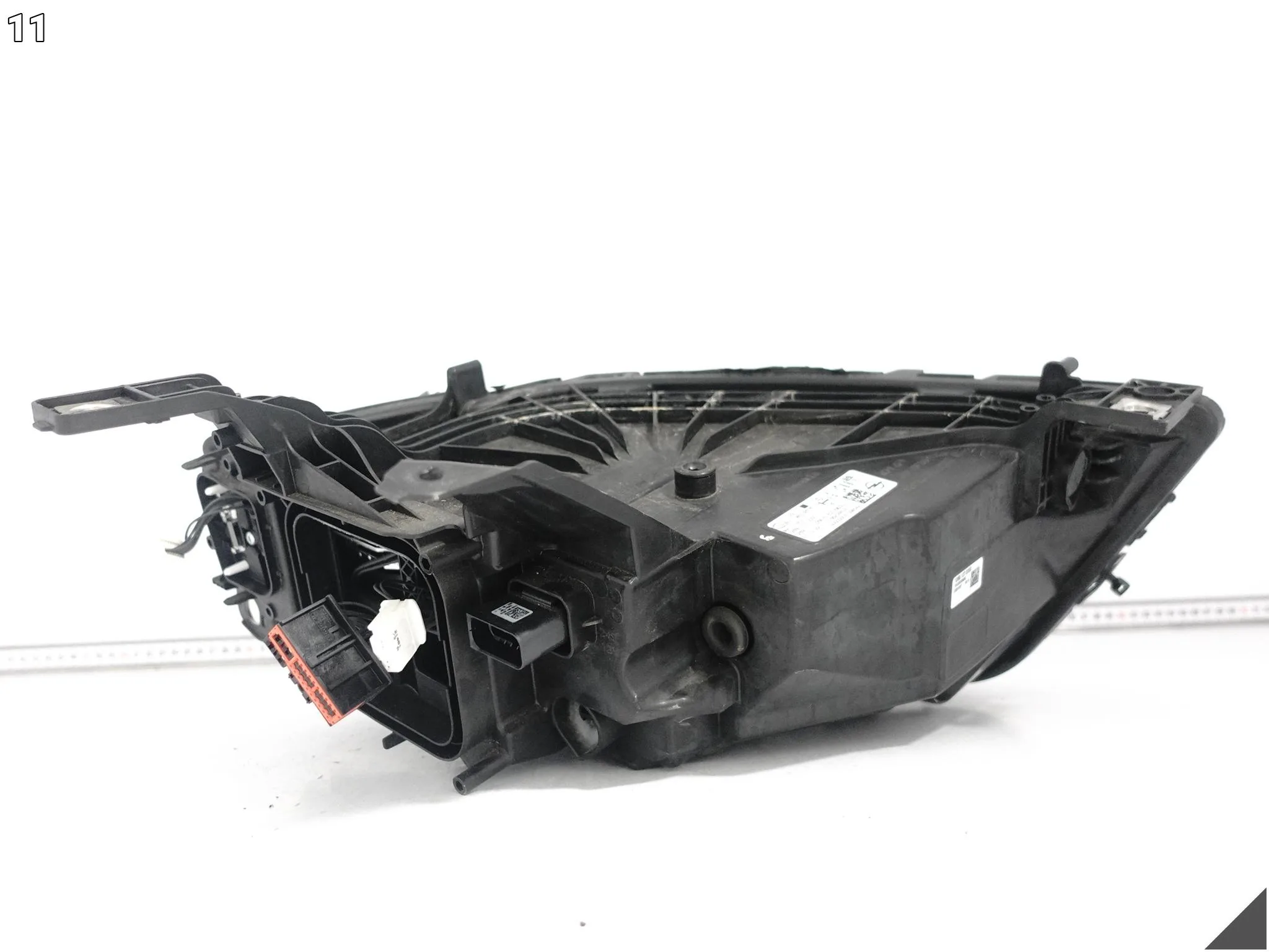 OPEL ASTRA L VI (6 GENERACJA) 21-24 LAMPA BASIS FULL LED LEWA PRZÓD 134dd6ecca9f1f1ed8efd2633db15b30