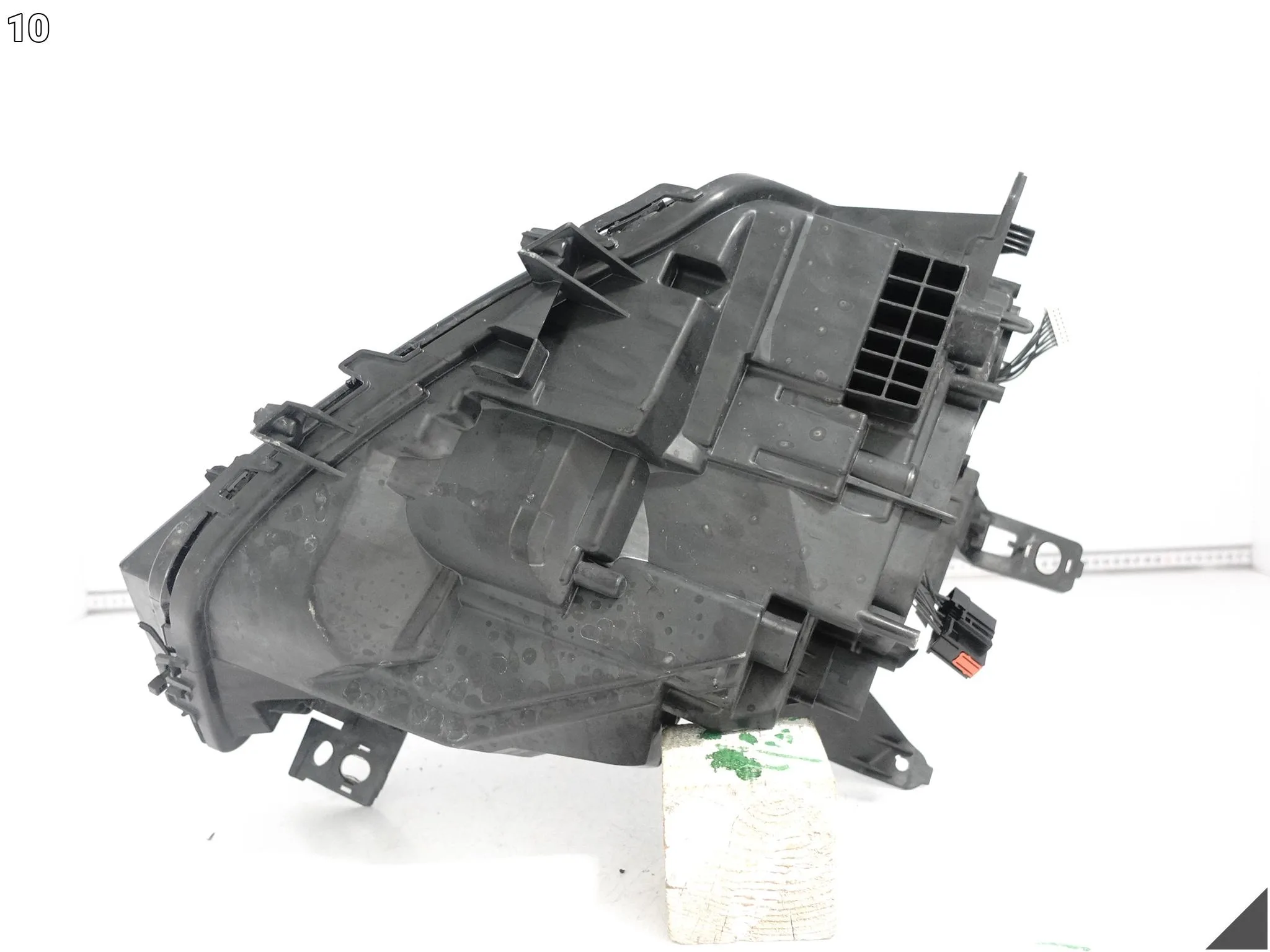 OPEL ASTRA L VI (6 GENERACJA) 21-24 LAMPA BASIS FULL LED LEWA PRZÓD 7fb3a7079816196defbc76a957e5ff49