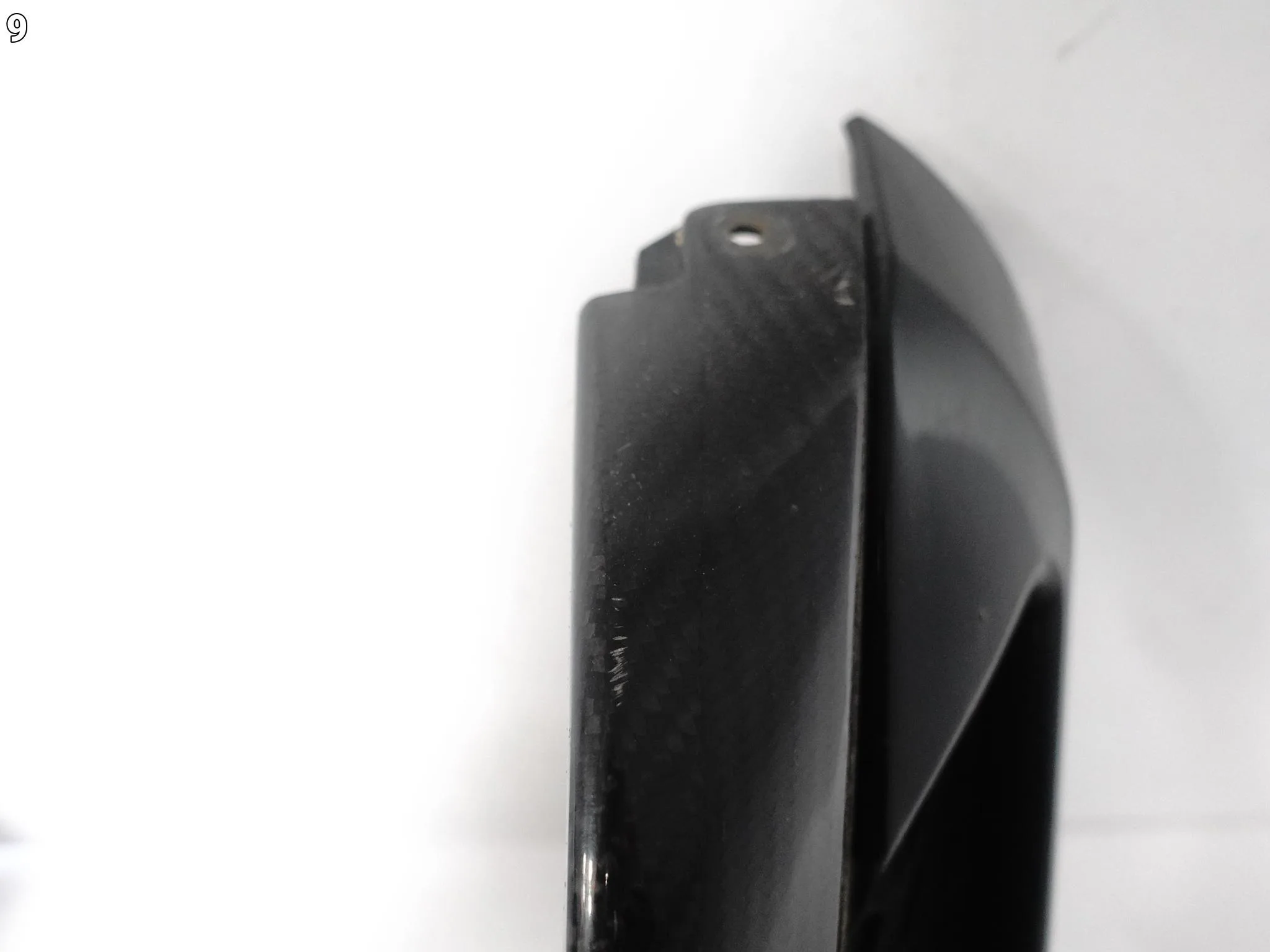 MASERATI GRECALE TROFEO M182 22- SPOILER DYFUZOR CARBON W ZDERZAK TYŁ ORG e0e1cdeea9139dd123a540c076534a69