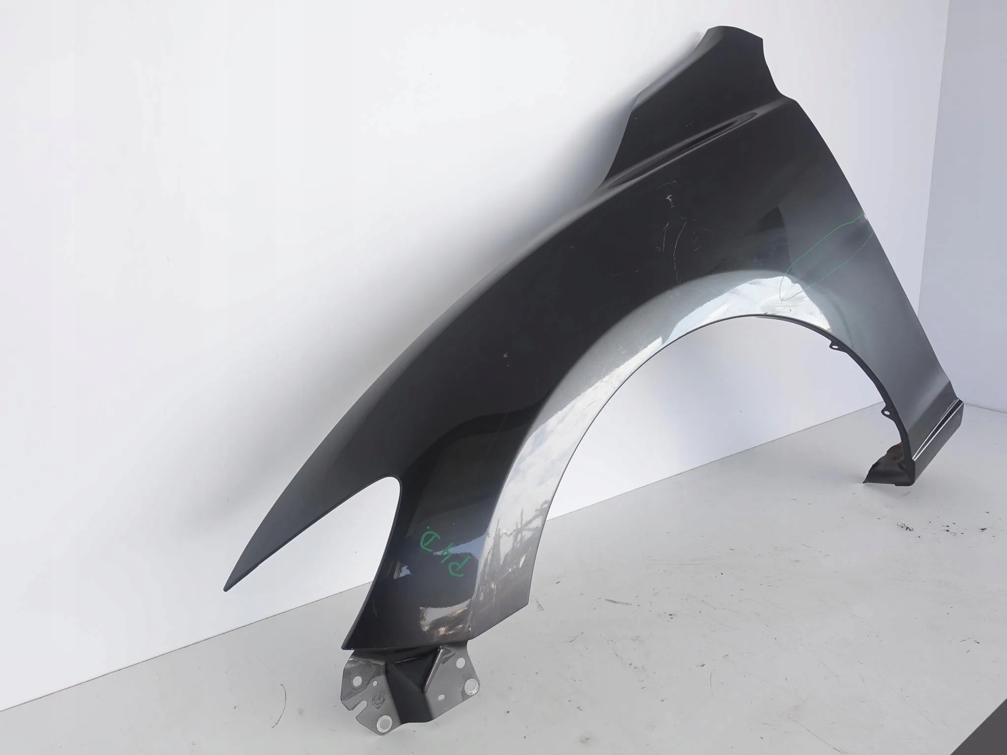 MAZDA 6 III (3 GENERACJA) GJ GL 12- BŁOTNIK FENDER PRZÓD LEWY a5f07b2365a8c1c88acaf50e29bee5b7