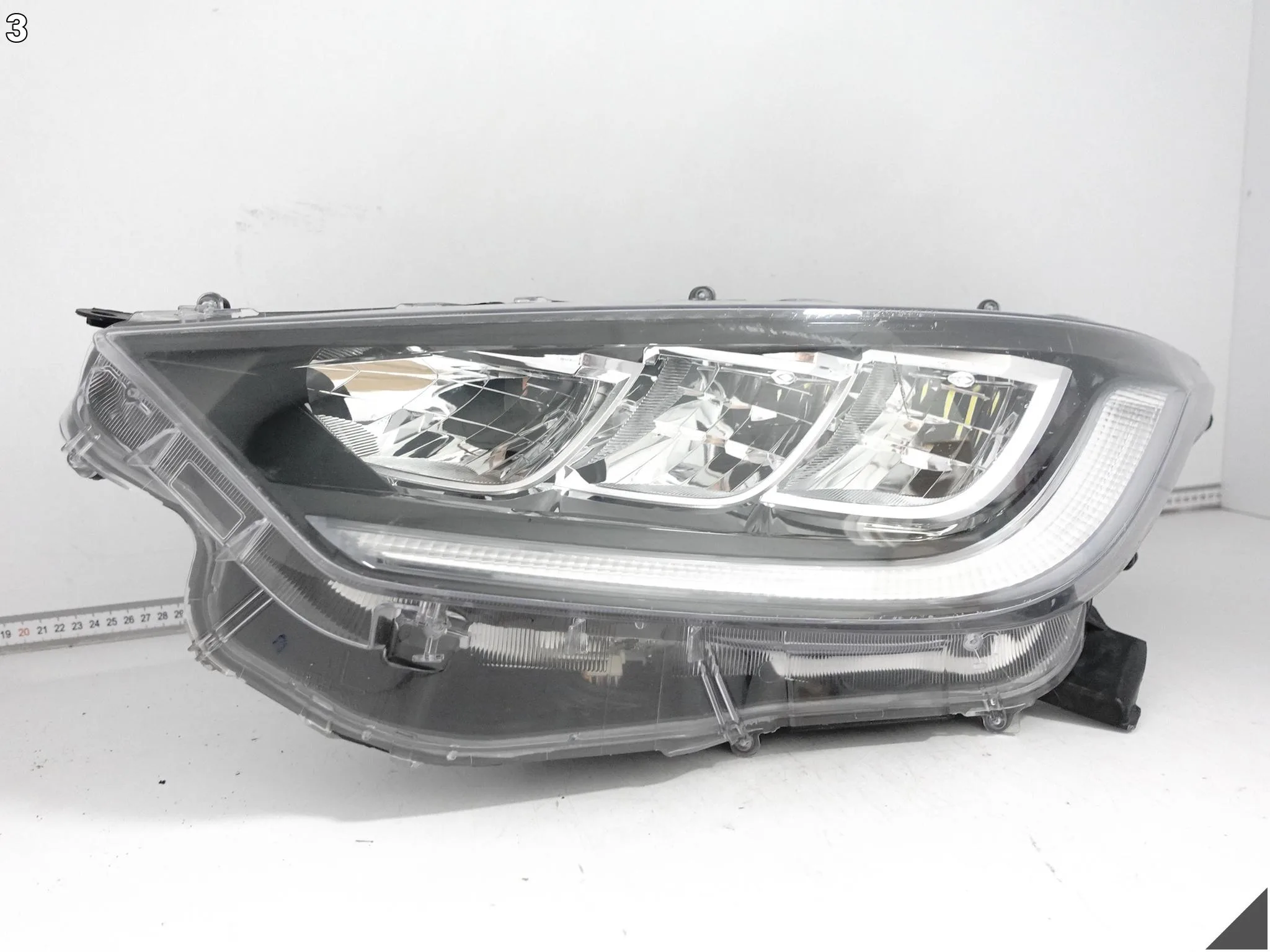 TOYOTA YARIS IV (4 GENERACJA) XP210 GR 20- LAMPA FULL LED LEWA PRZÓD EUROPA 7b0a3dea52985158011c694b9c03456e