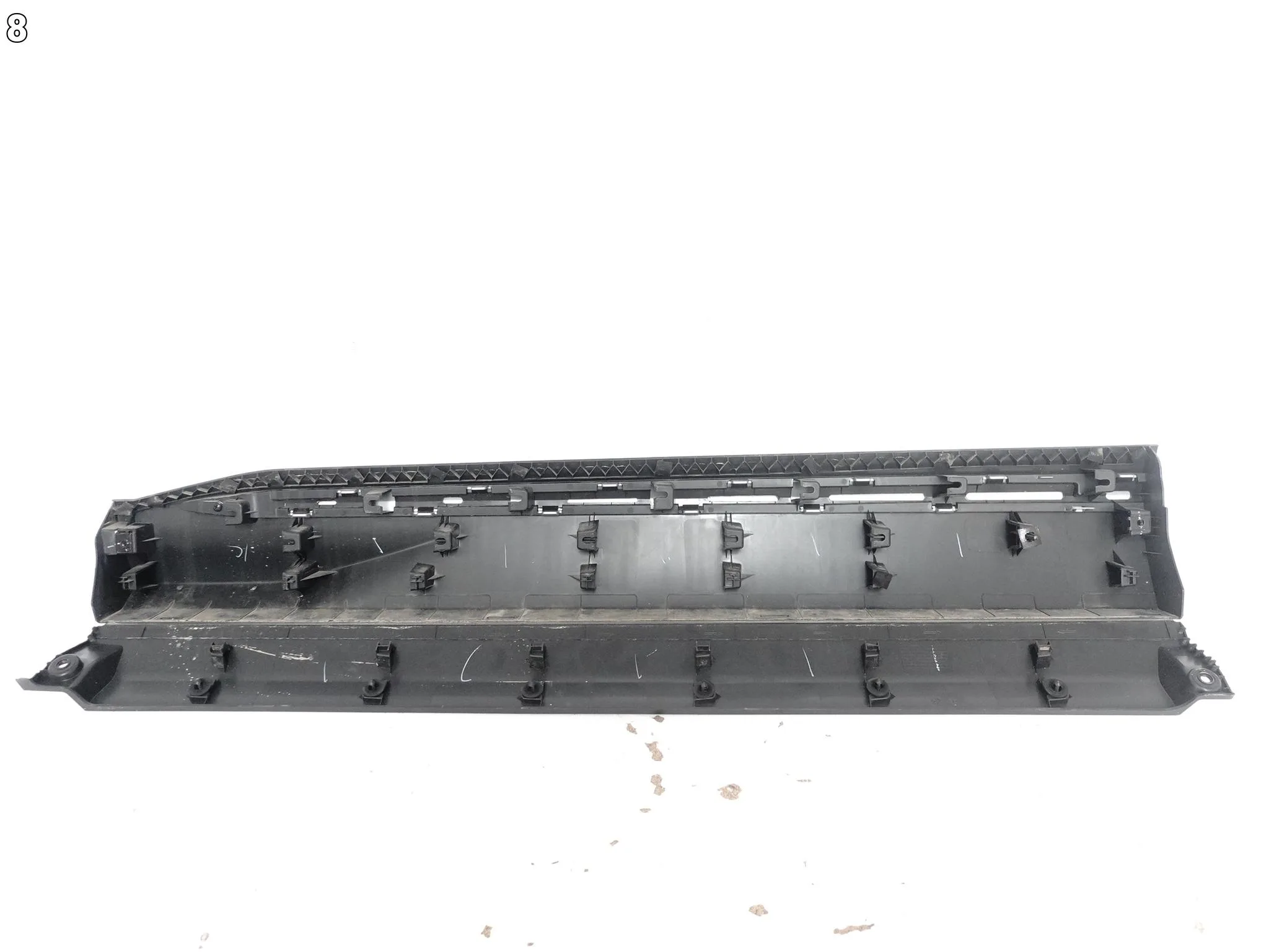 BYD SEAL U SONG PLUS SA3 DM-i 23- LISTWA NAKŁADKA NA DRZWI PRZÓD PRAWA ORG 4bdaefa288bdbbb55d82cd632c871de1