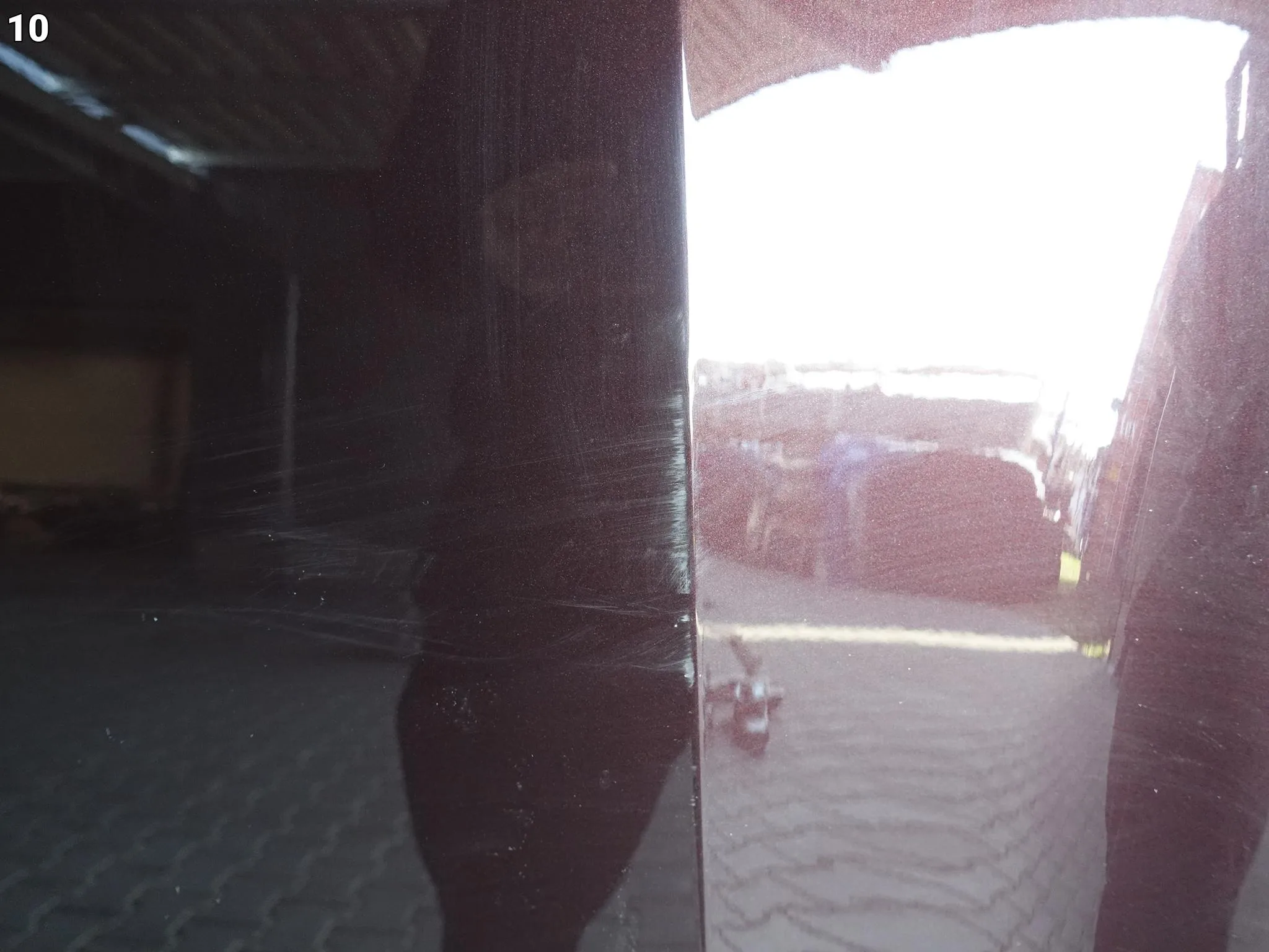 VOLVO ES90 V551 25- MASKA POKRYWA SILNIKA HOOD PRZÓD 235850e7b24f19a7d45e6289c3083209