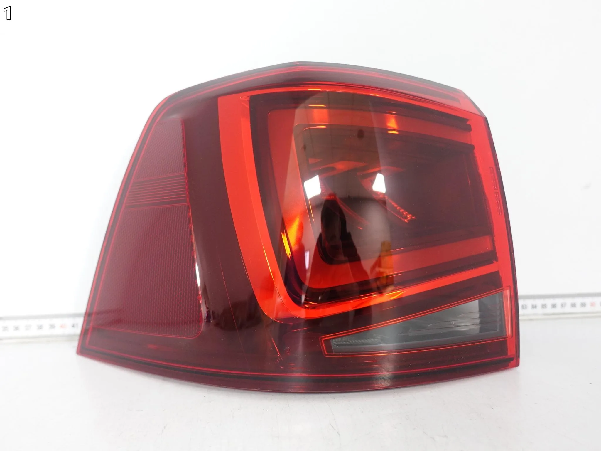 SEAT ALHAMBRA II 2 7N5 LIFT 15-20 LAMPA LED LEWA W BŁOTNIK TYŁ EUROPA 532bf130d415048780c558d5f1367562