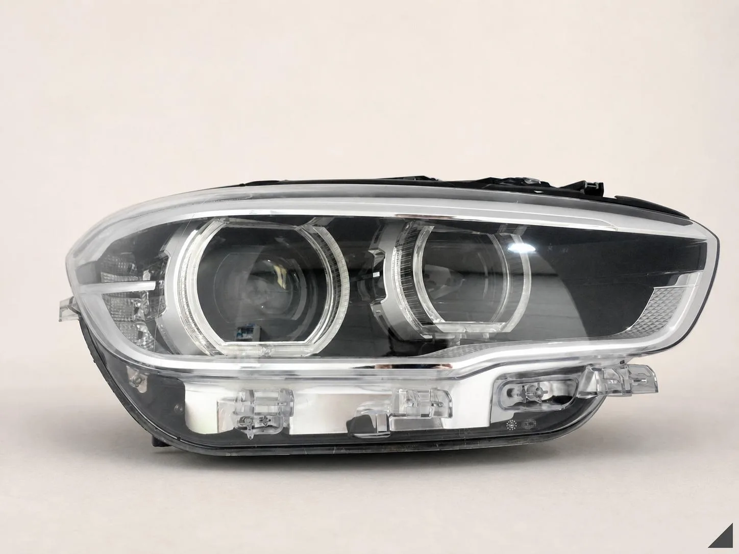 BMW 1 F20 F21 LIFT LCI 15-19 LAMPA HEADLIGHT FULL LED PRAWA PRZÓD EUROPA 60293ddc21811815501211e2e716e75c
