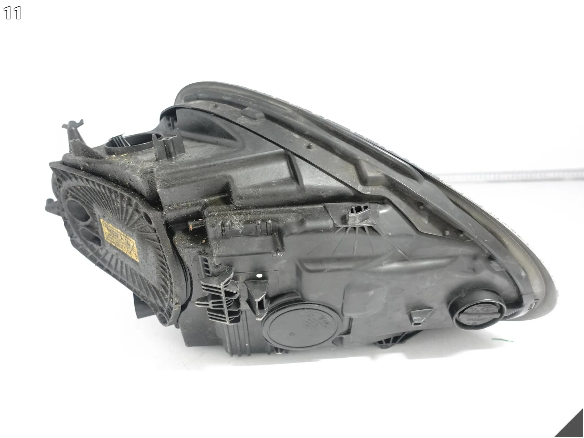 PORSCHE 911 991 12-15 CARRERA LAMPA XENON SKRĘTNA AFS PRAWA PRZÓD EUROPA 5b04d0580b0c0ac2aa756d7fe48af86b