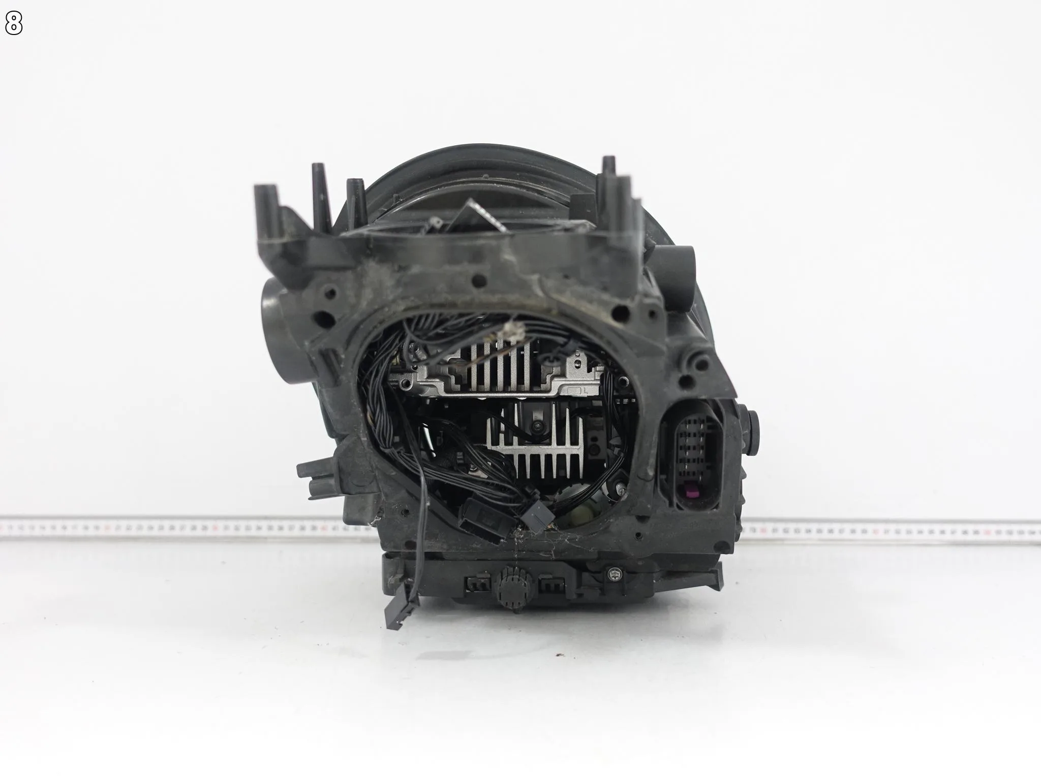 PORSCHE 991 991.1 991.2 GT3 GTS GT3RS 15- LAMPA FULL LED BLACK LEWA EUROPA d11e317ec45f8ac1d25da26a6abbccd4